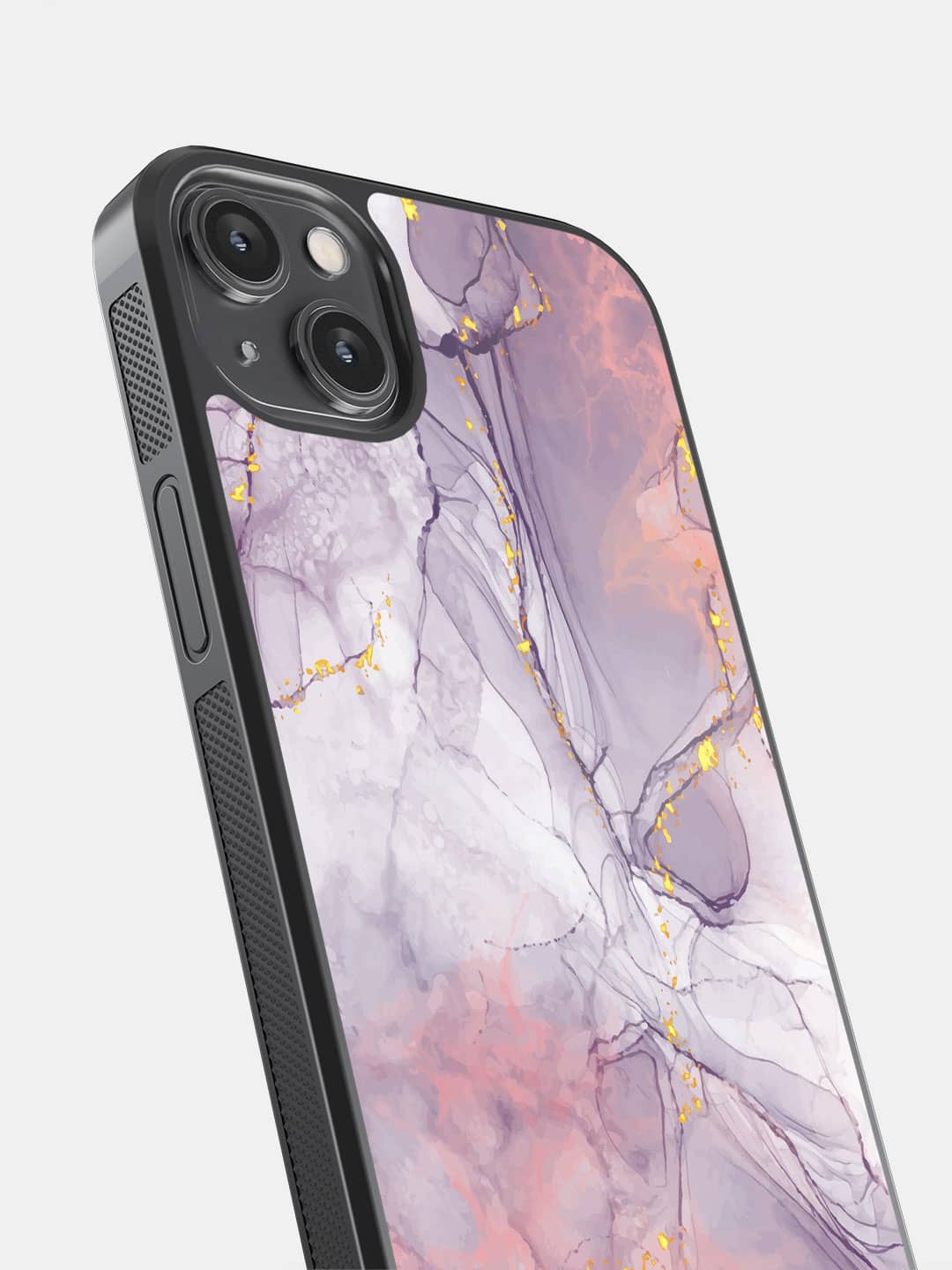 Chic Carrara - iPhone 14 Plus Cover