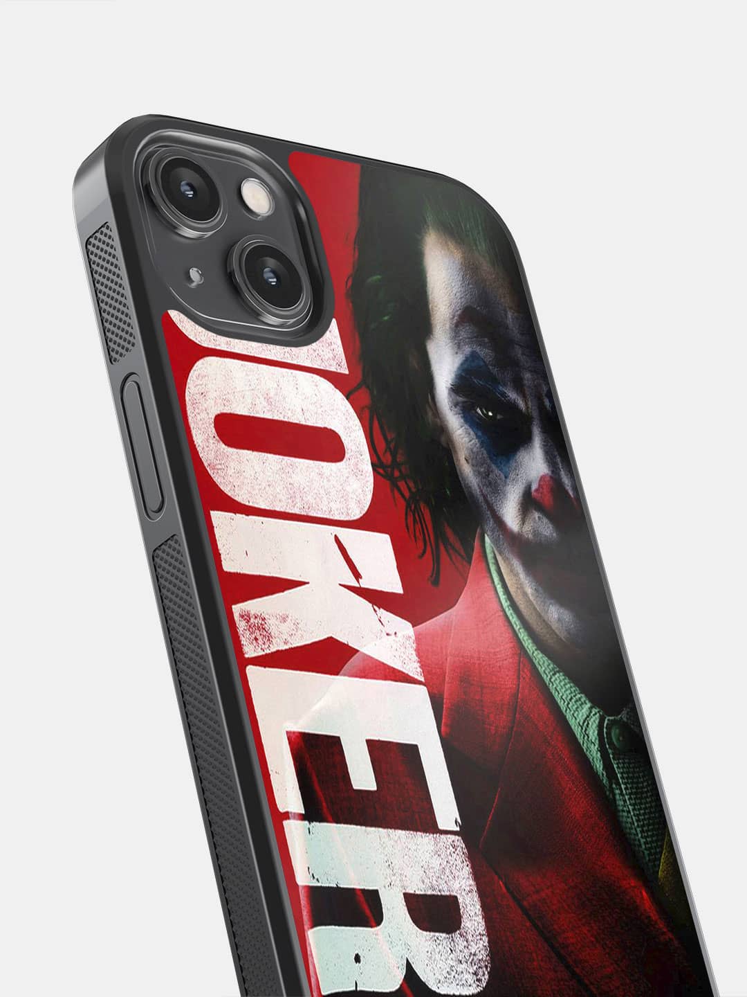 Clown Prince - iPhone 14 Plus Cover