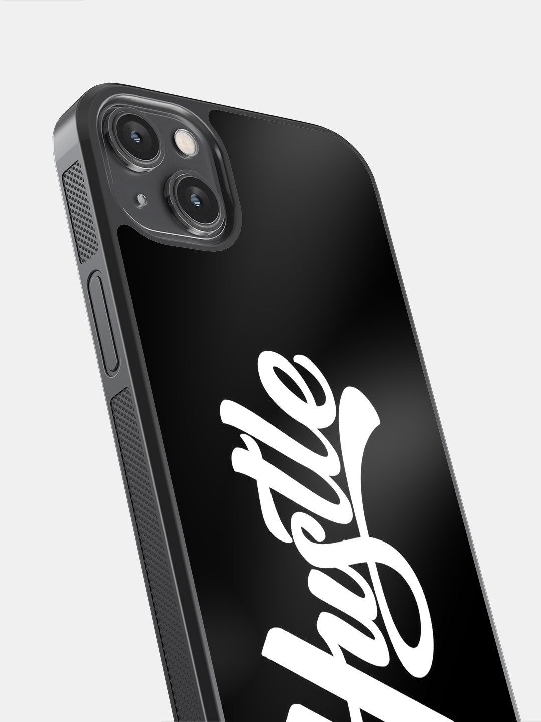 Hustle - iPhone 14 Plus Cover