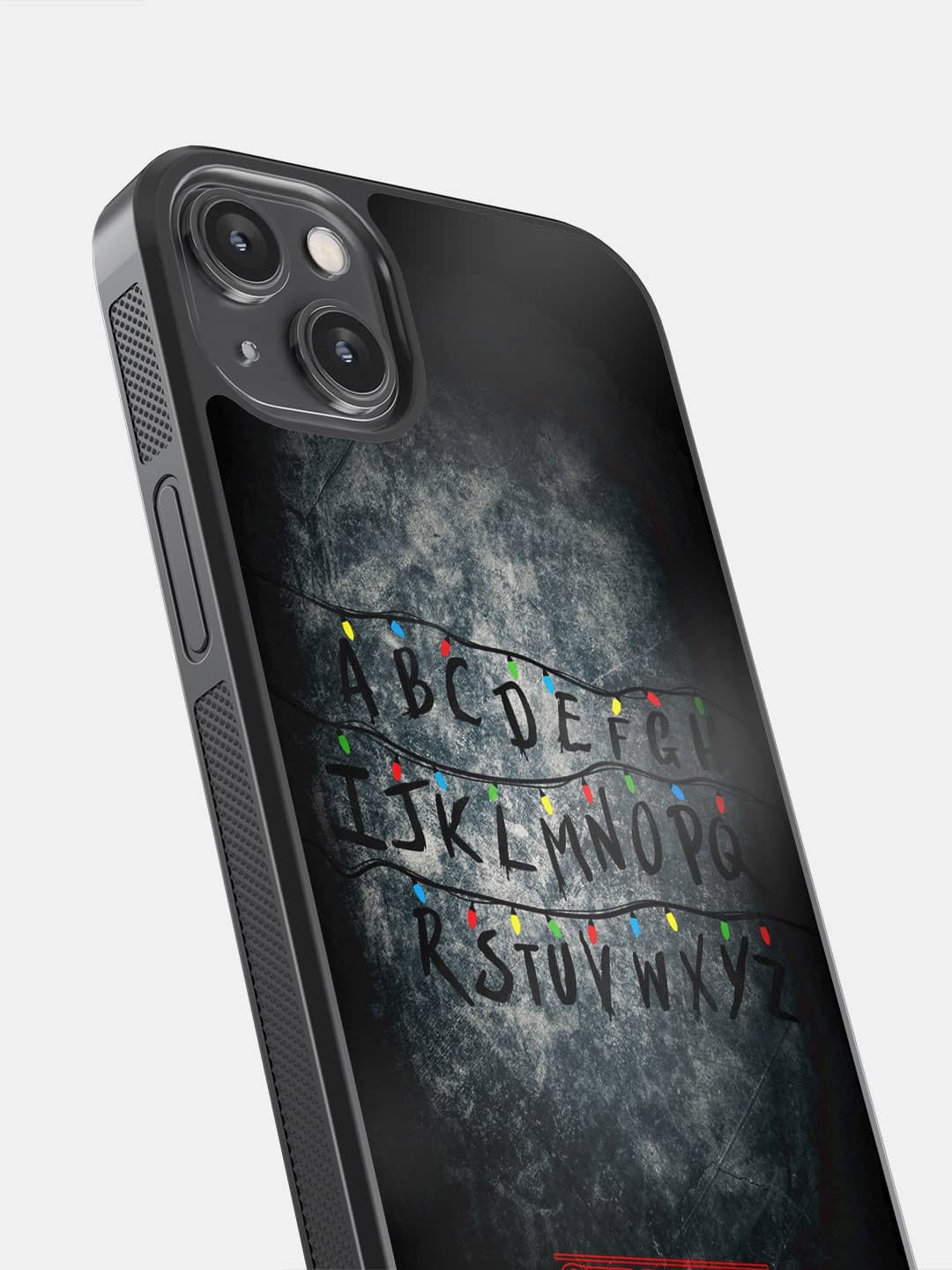 I am Right Here - iPhone 14 Plus Cover