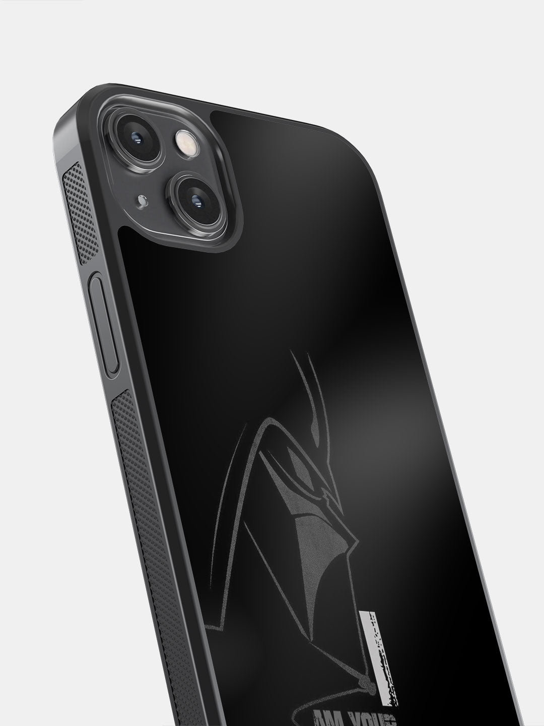 I am Your Father - iPhone 14 Plus Cover
