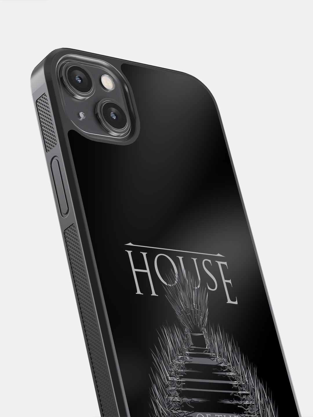 Iron Throne - iPhone 14 Plus Cover