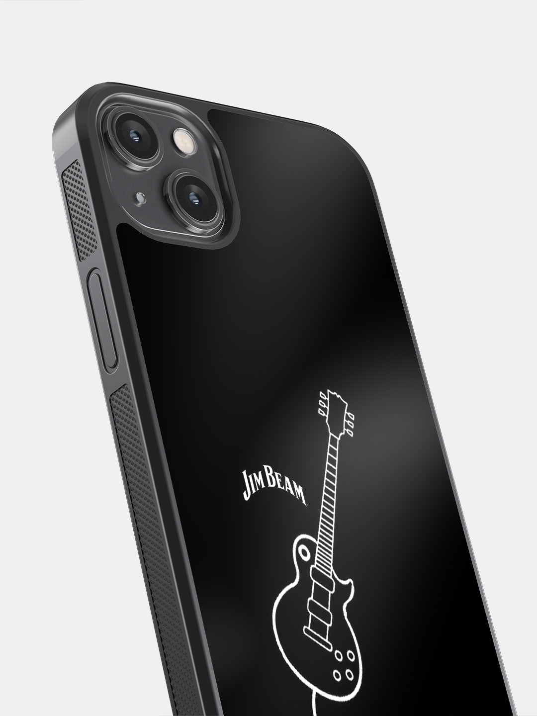 Jim Beam Rock On - iPhone 14 Plus Cover