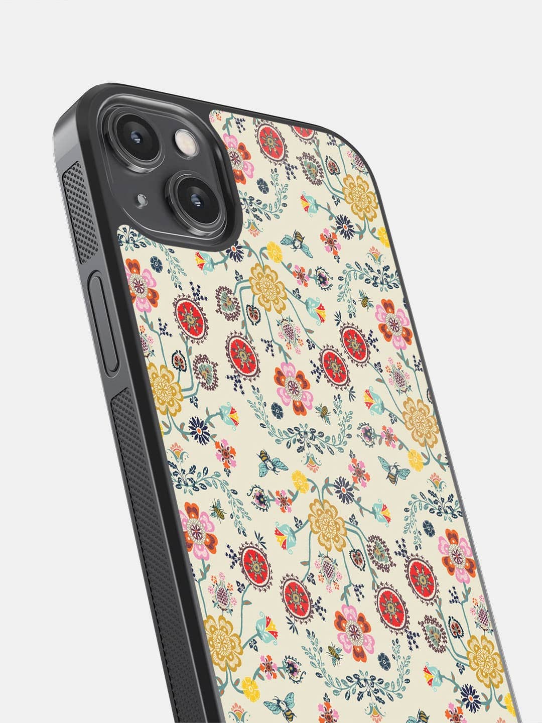 Payal Singhal Spring - iPhone 14 Plus Bumper Cover