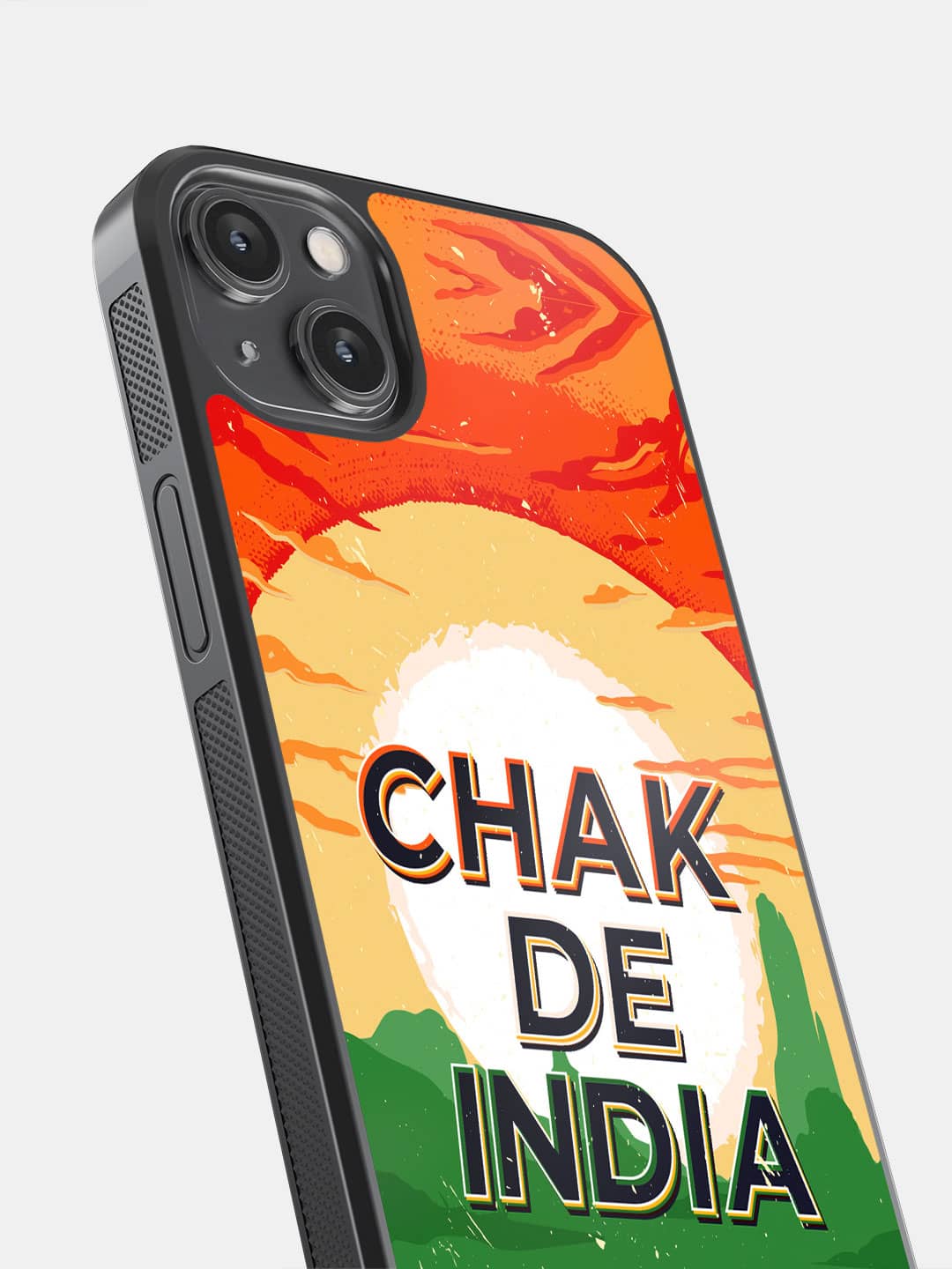 SM Chak De India - iPhone 14 Plus Cover
