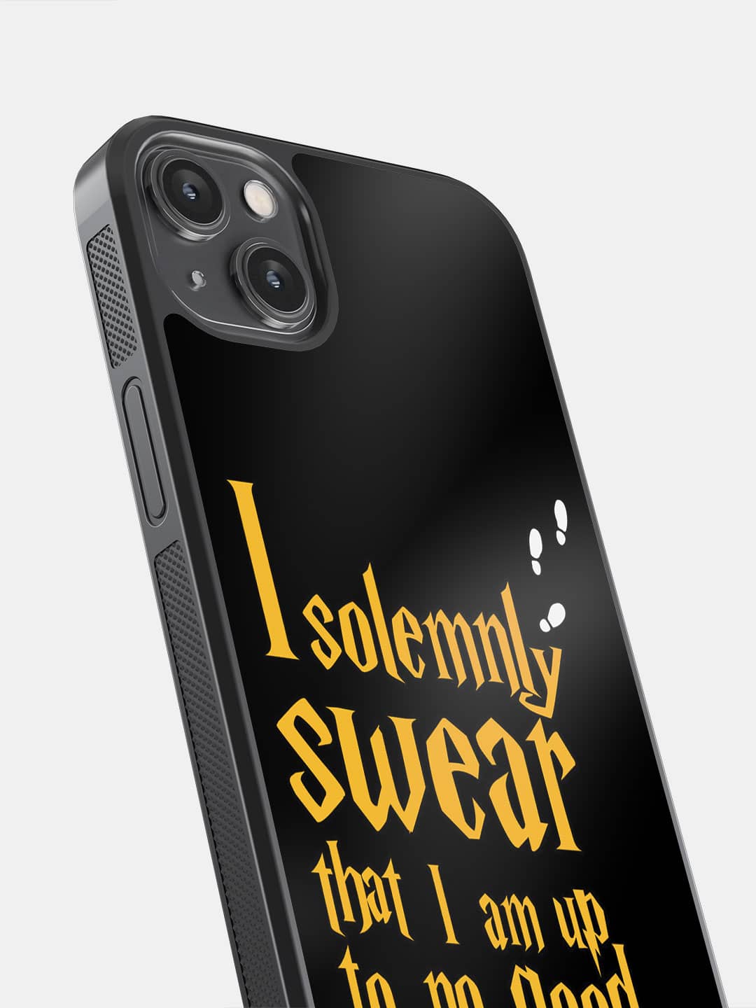 Solemnly Swear - iPhone 14 Plus Cover