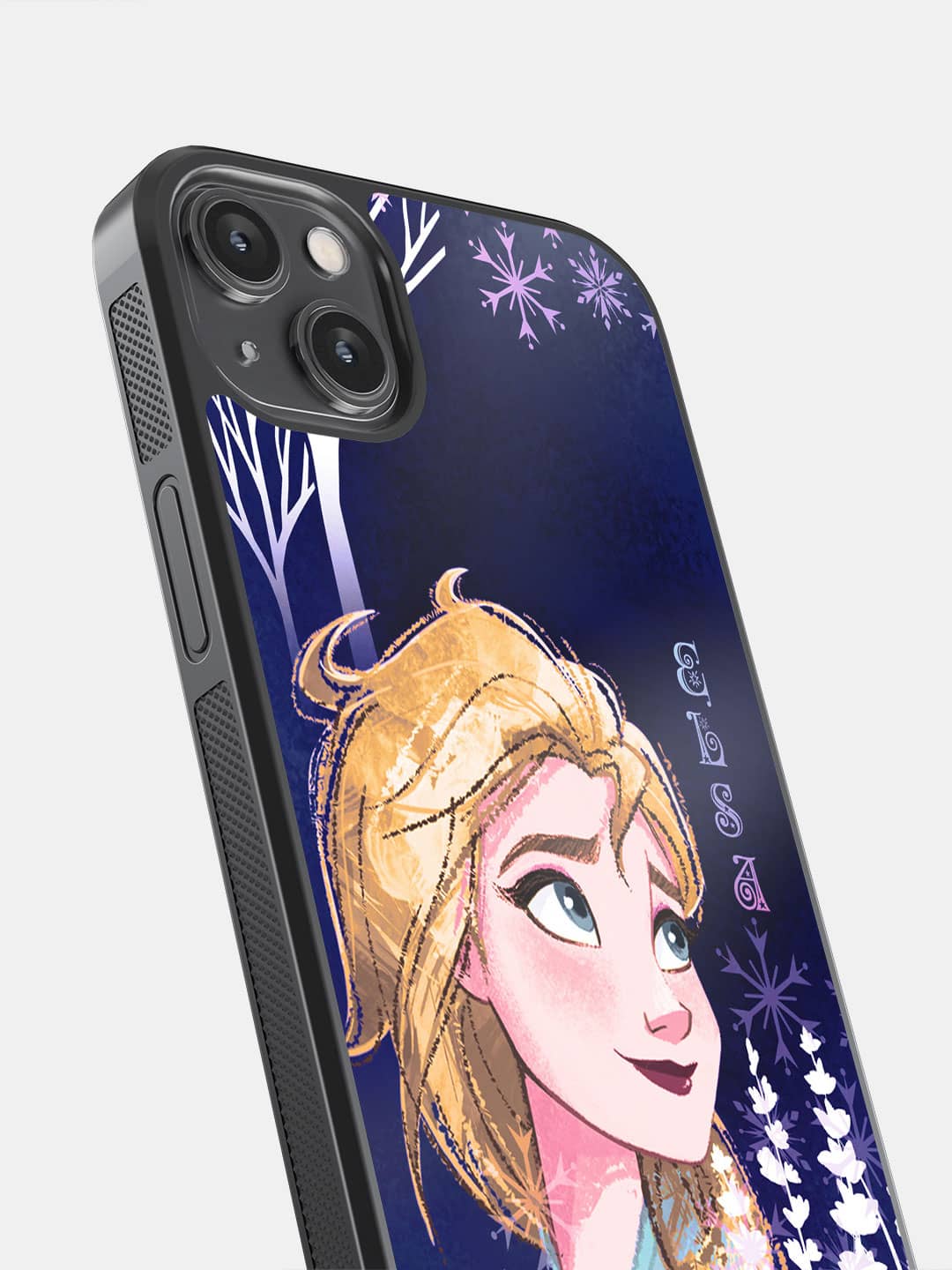 Strong Elsa - iPhone 14 Plus Cover