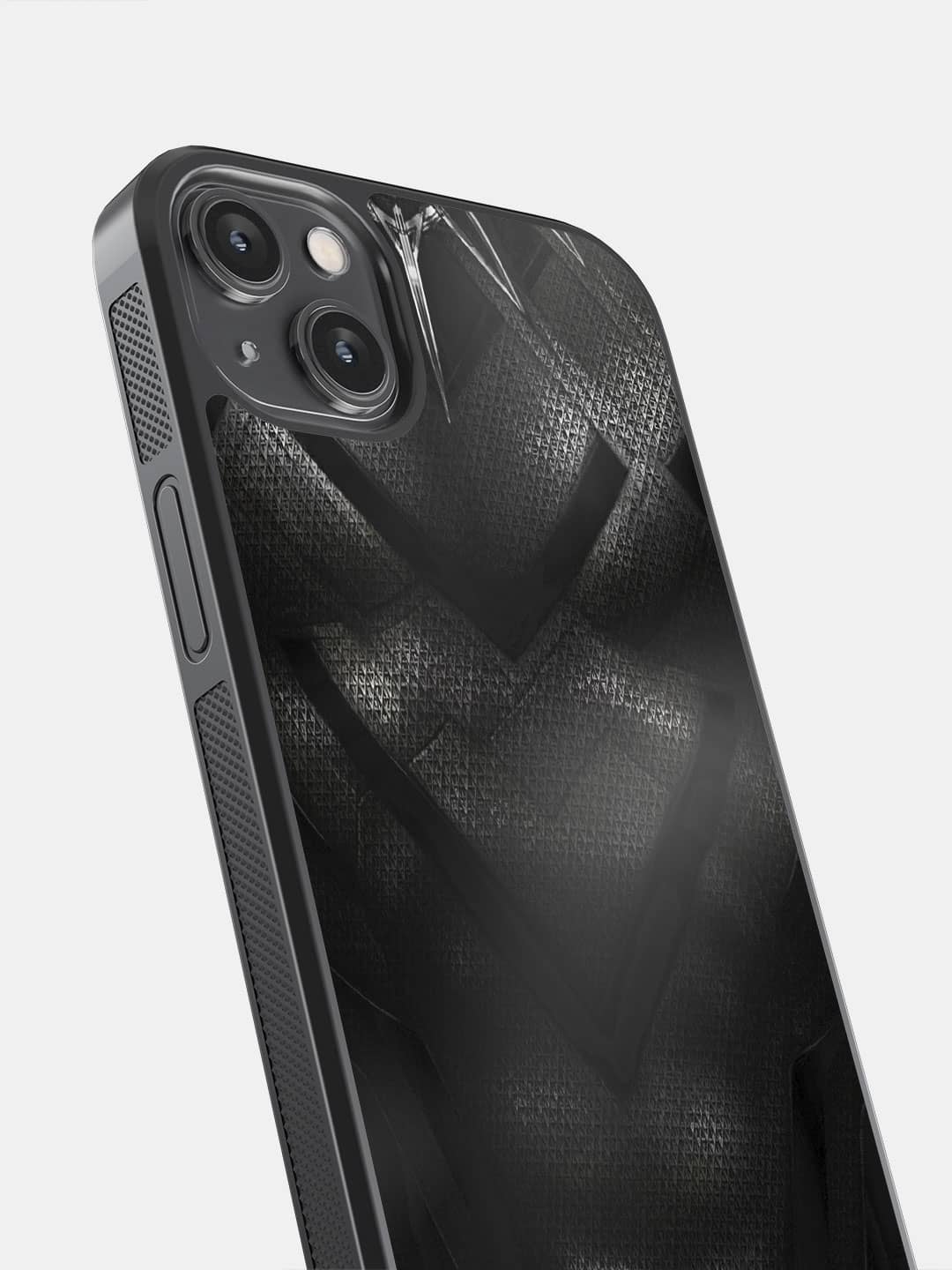 Suit up Black Panther - iPhone 14 Plus Cover