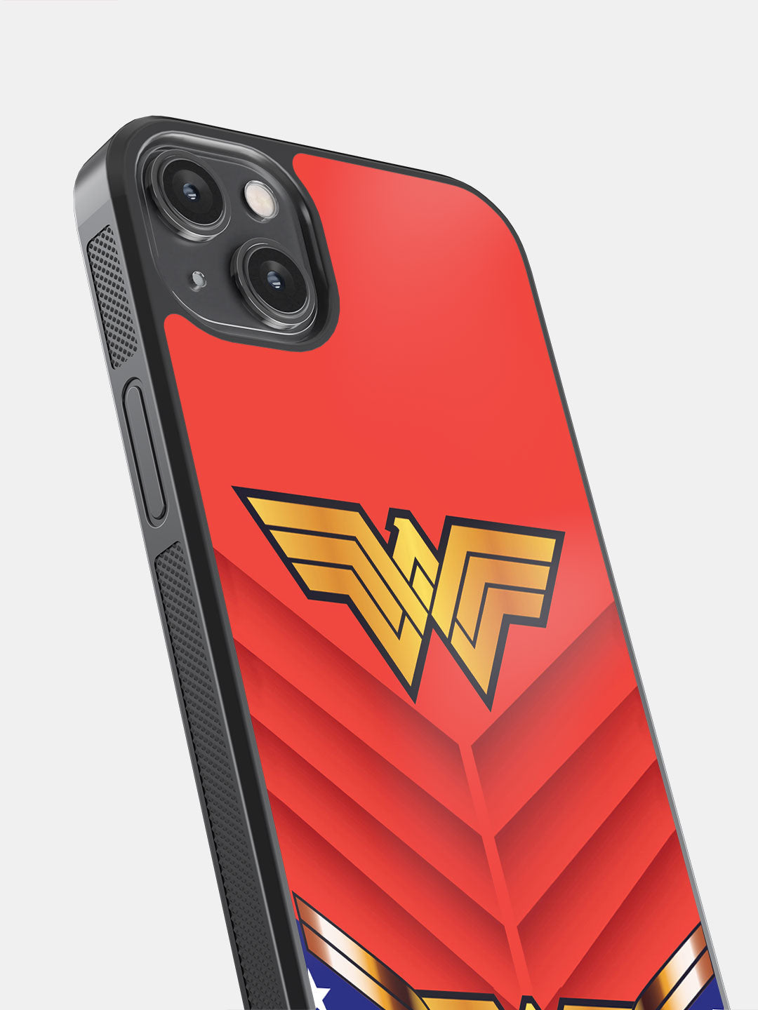 Suit up Wonder Woman - iPhone 14 Plus Cover