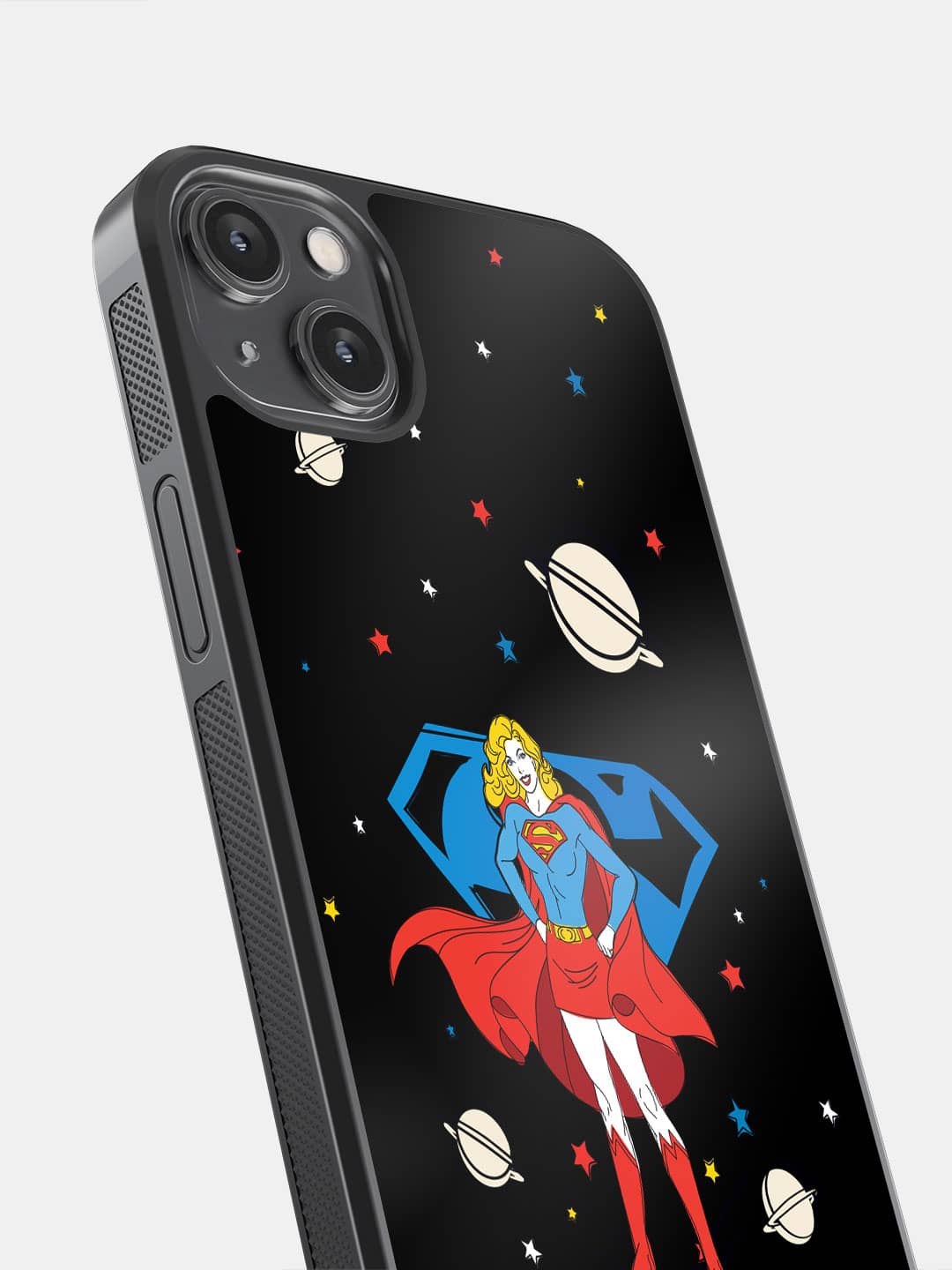 Supermom - iPhone 14 Plus Cover