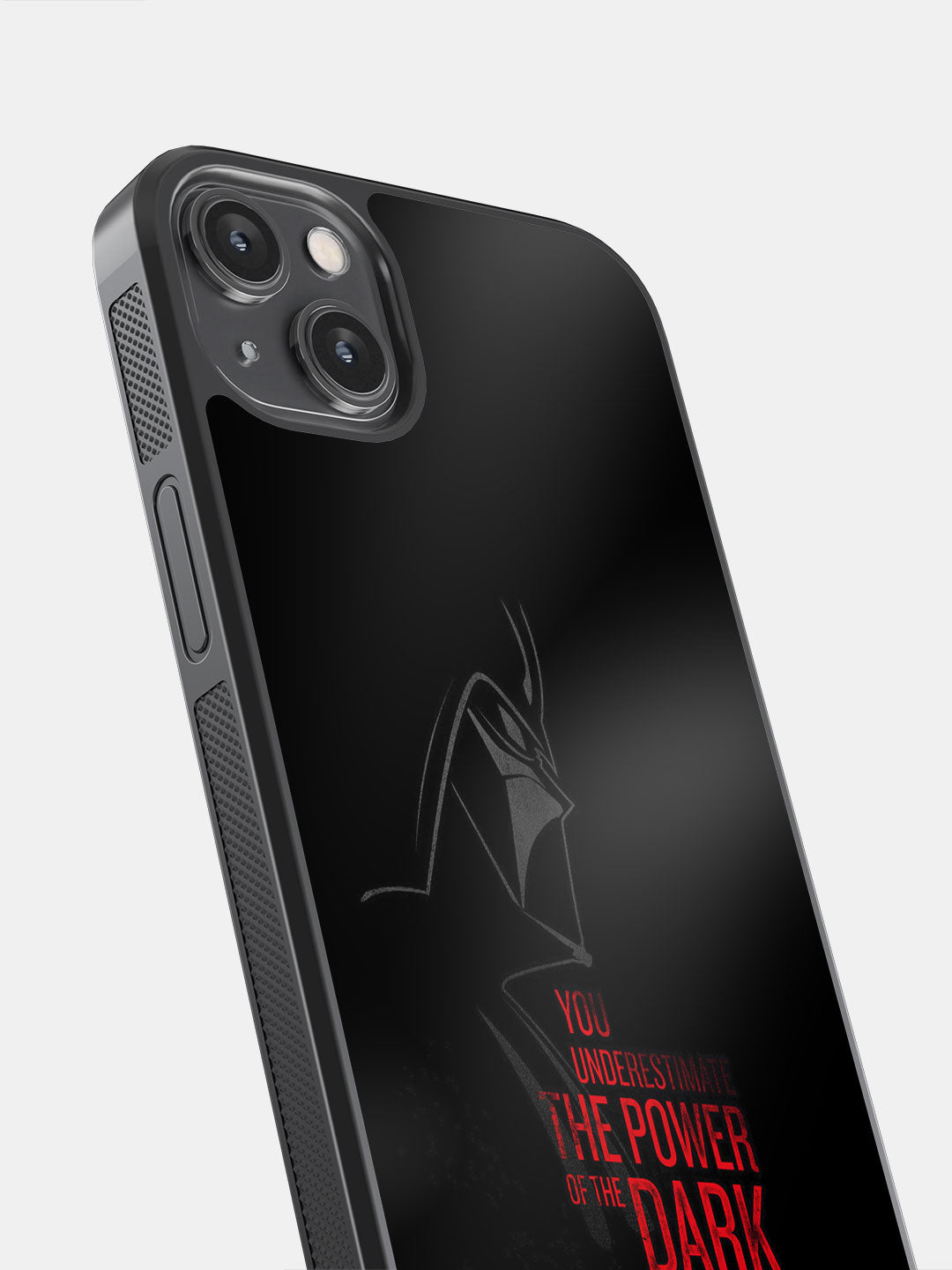 The Dark Side - iPhone 14 Plus Cover