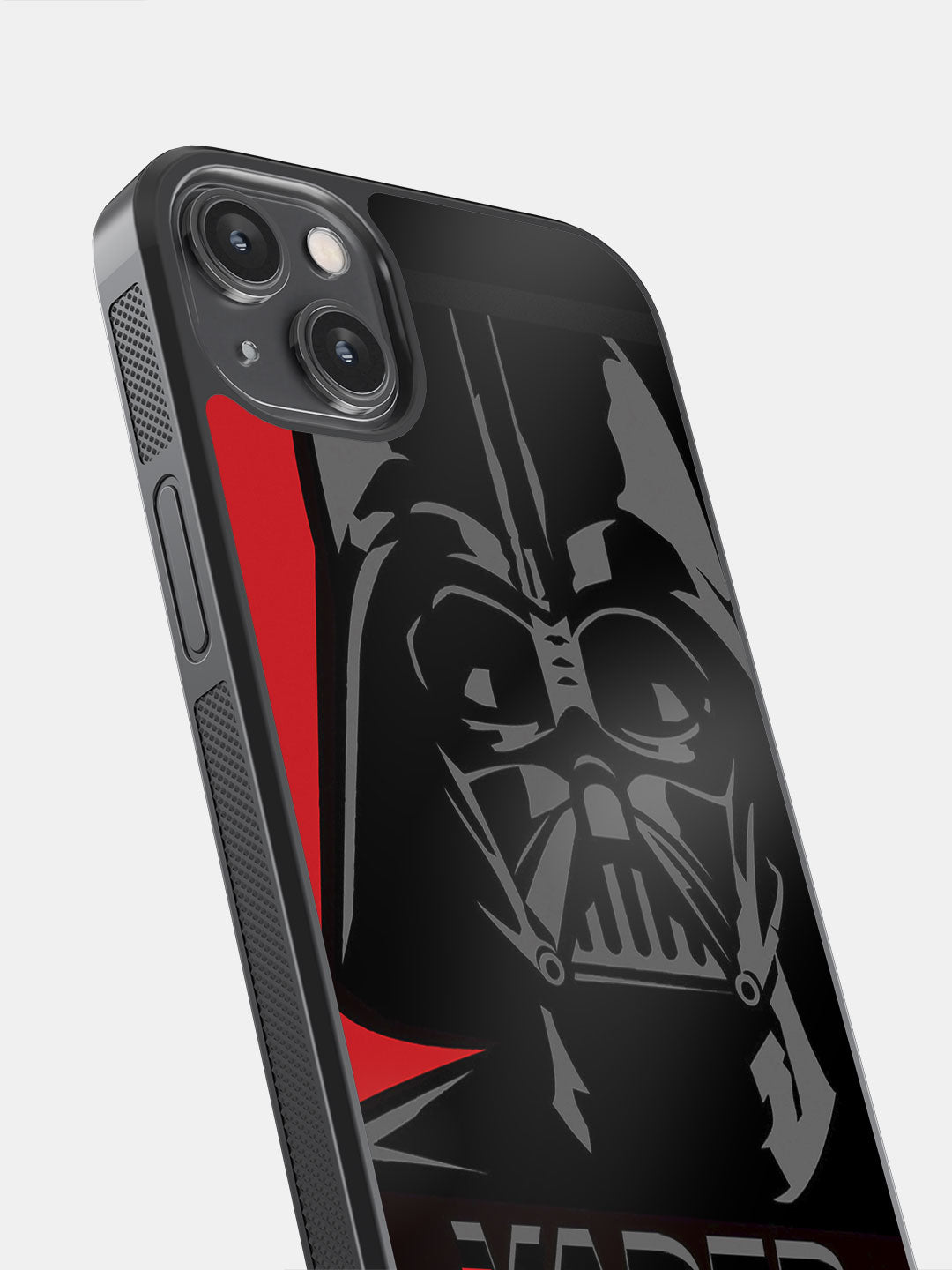 Vader - iPhone 14 Plus Cover