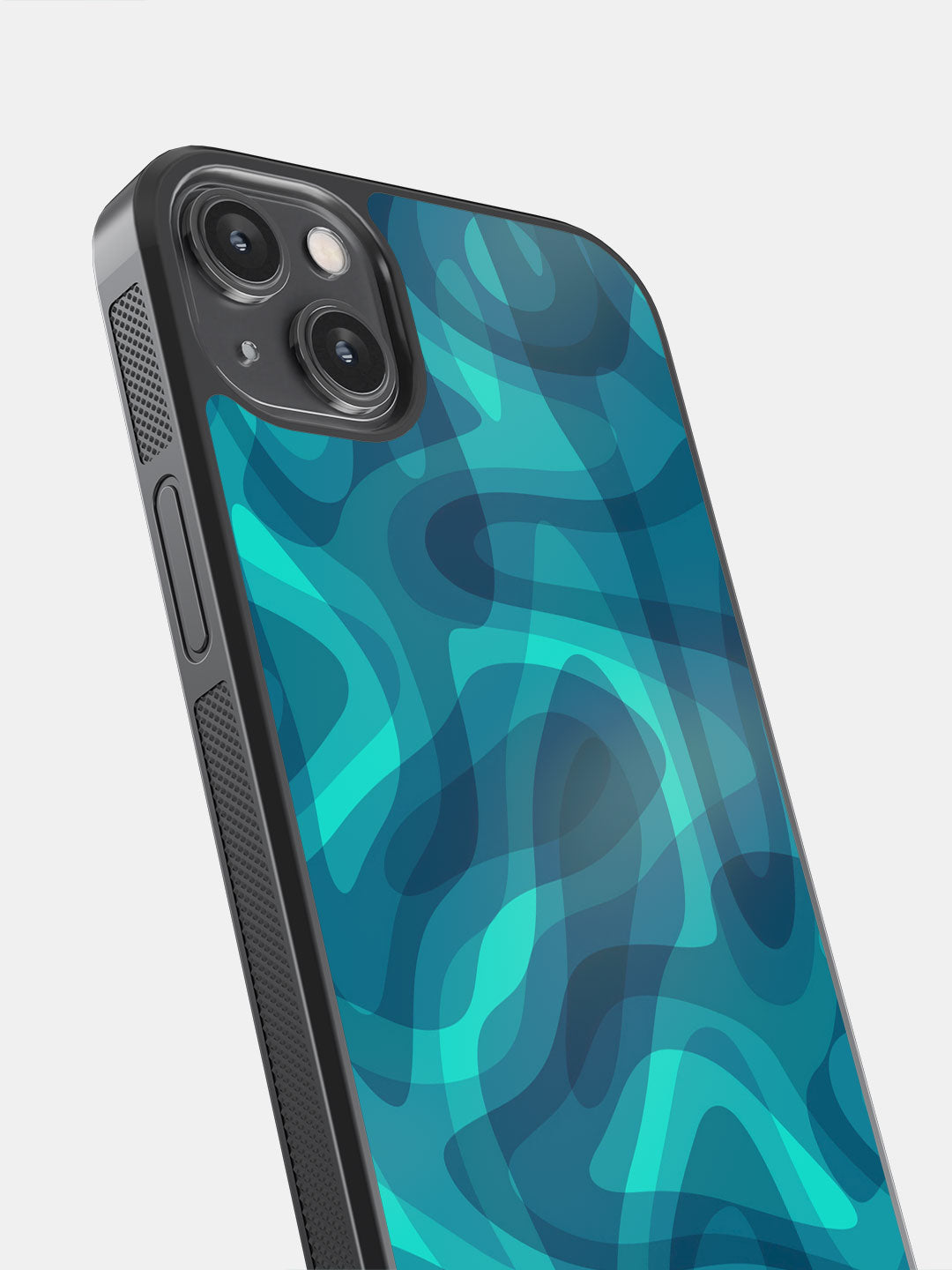 Water Reflection - iPhone 14 Plus Cover