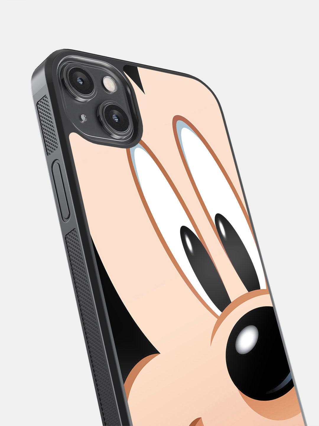 Zoom Up Mickey - iPhone 14 Plus Cover