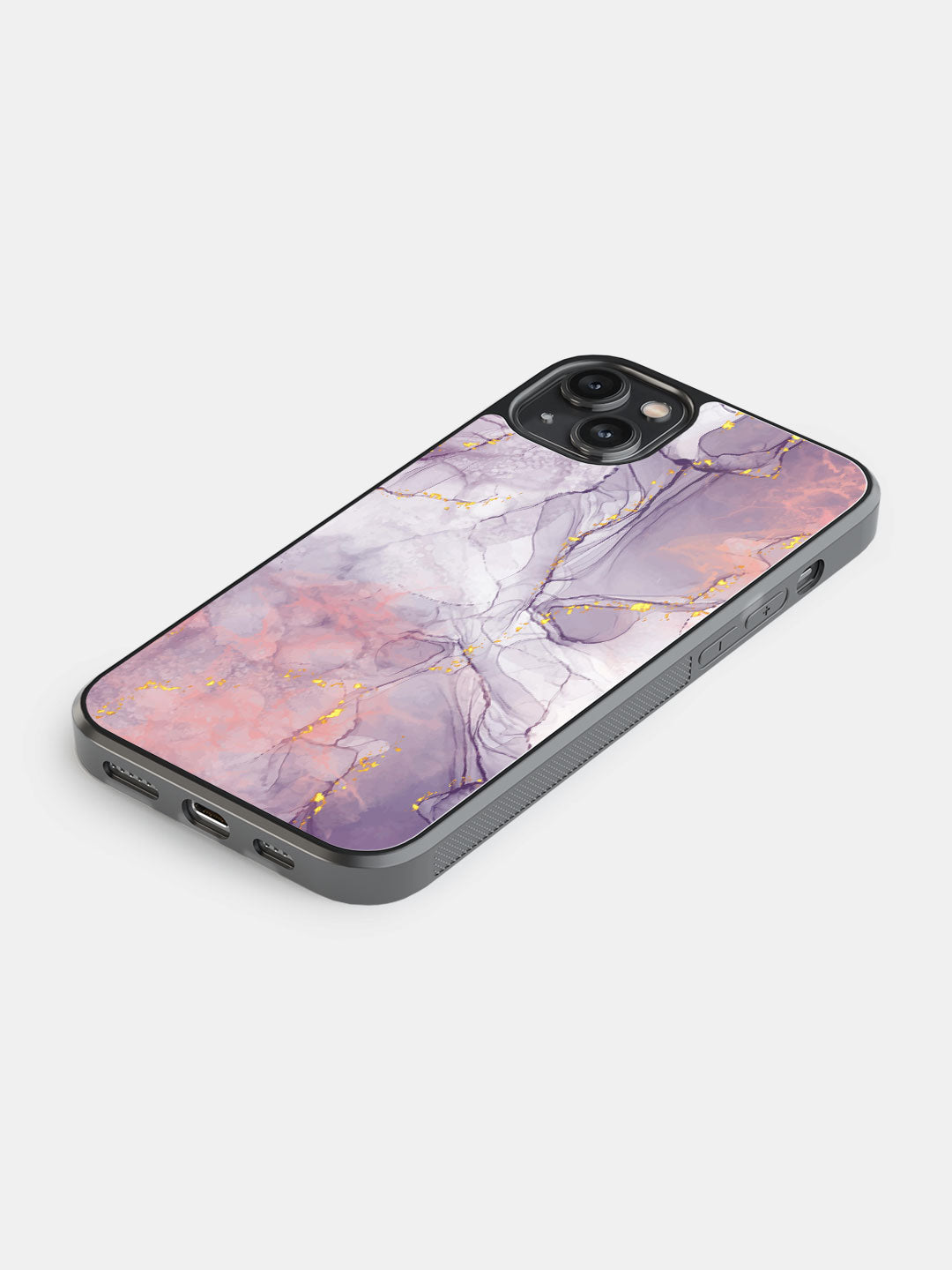 Chic Carrara - iPhone 14 Plus Cover