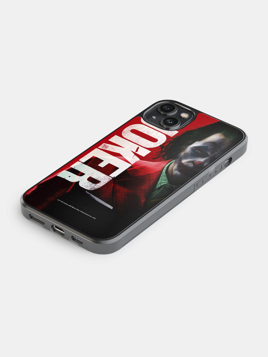 Clown Prince - iPhone 14 Plus Cover