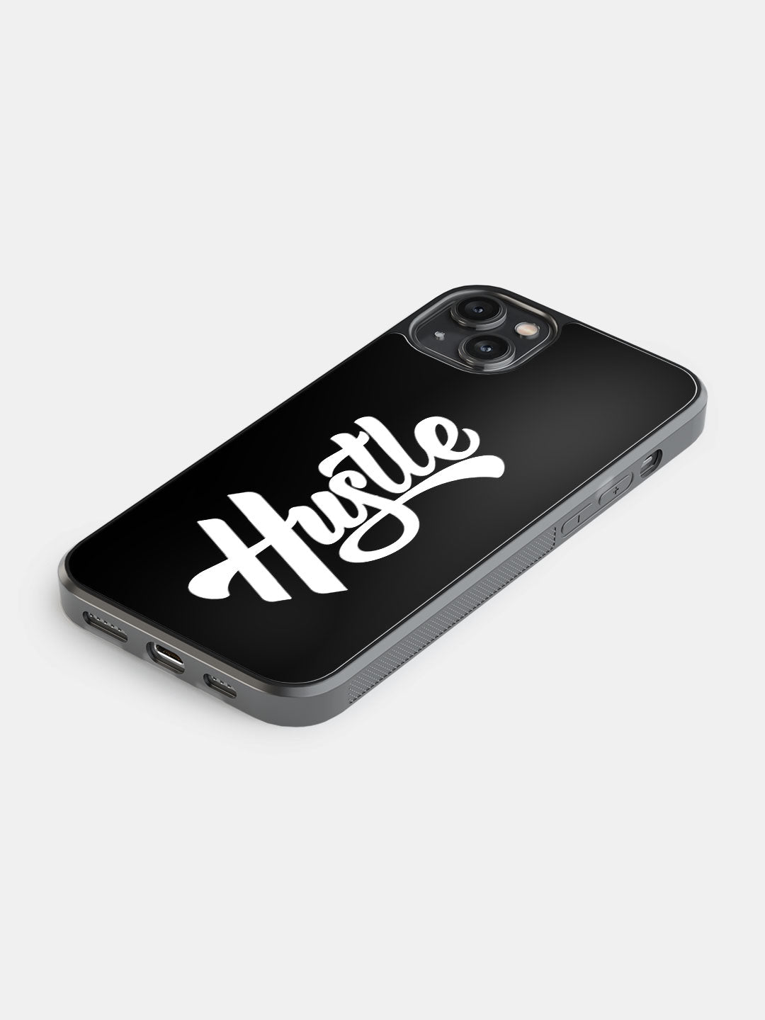 Hustle - iPhone 14 Plus Cover