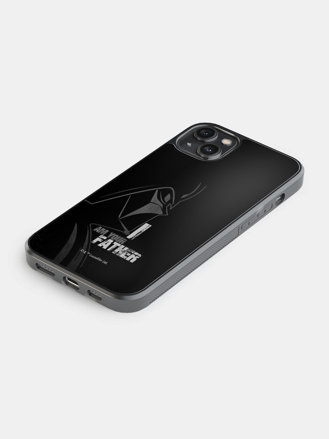 I am Your Father - iPhone 14 Plus Cover