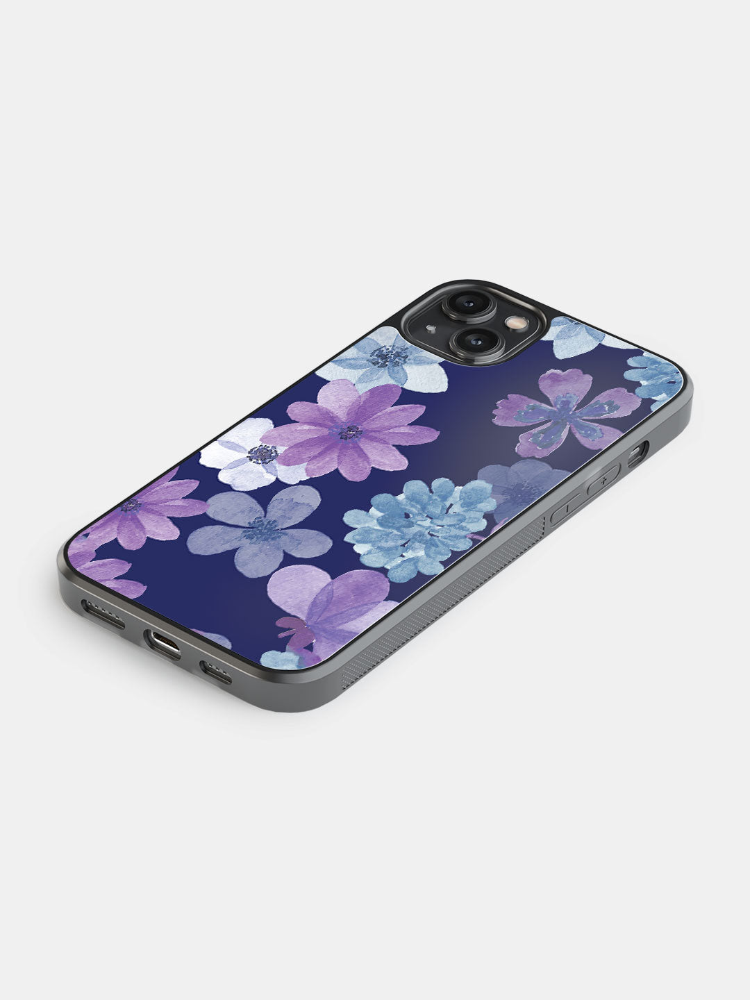 Iris - iPhone 14 Plus Cover