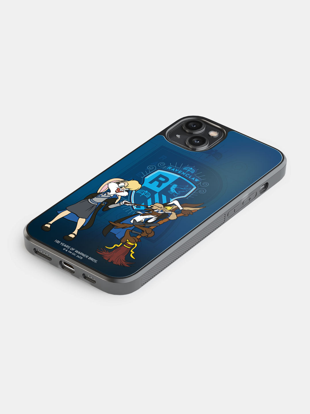 Looney Ravenclaw - iPhone 14 Plus Cover