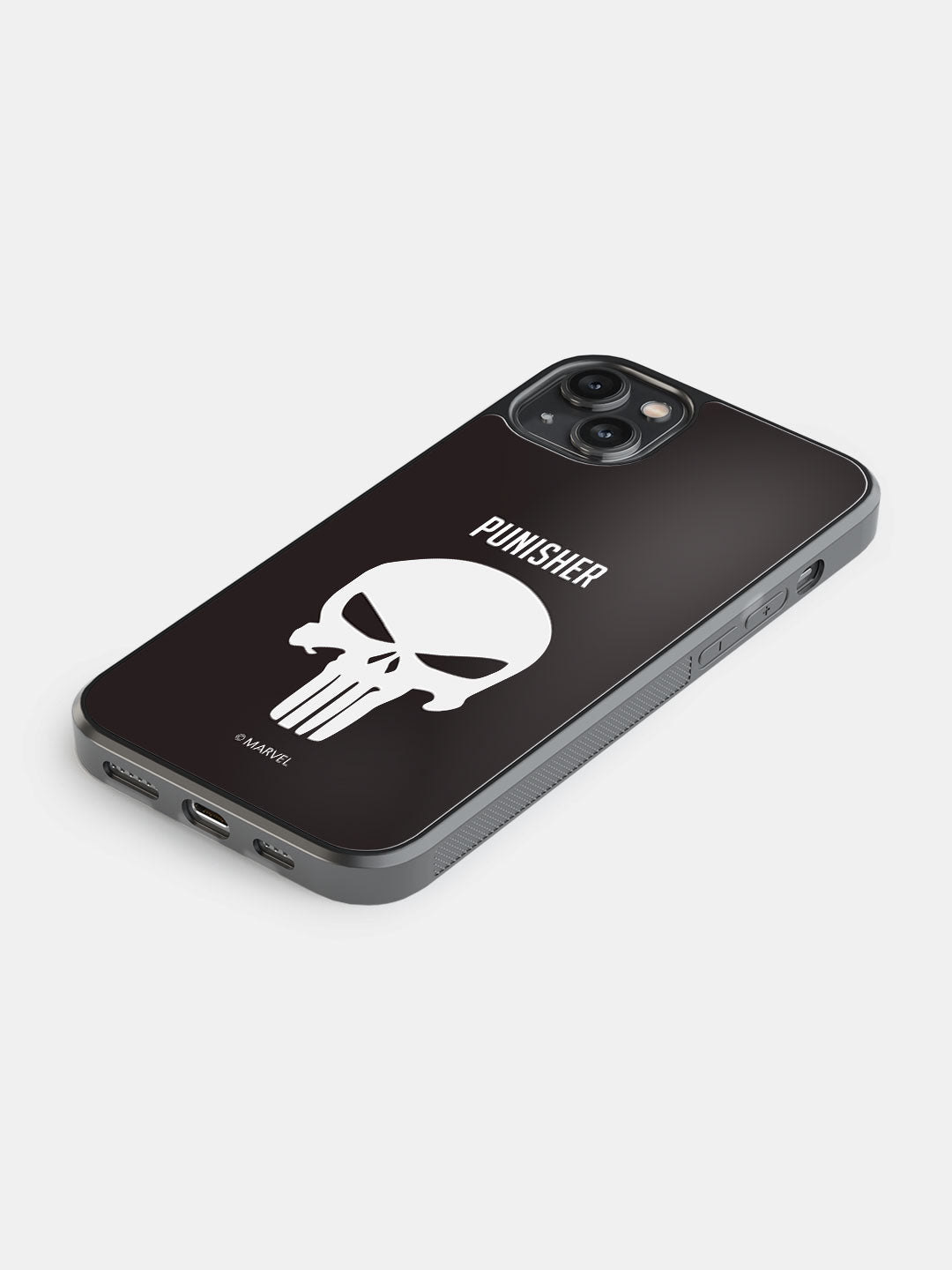 Punisher Symbol - iPhone 14 Plus Cover