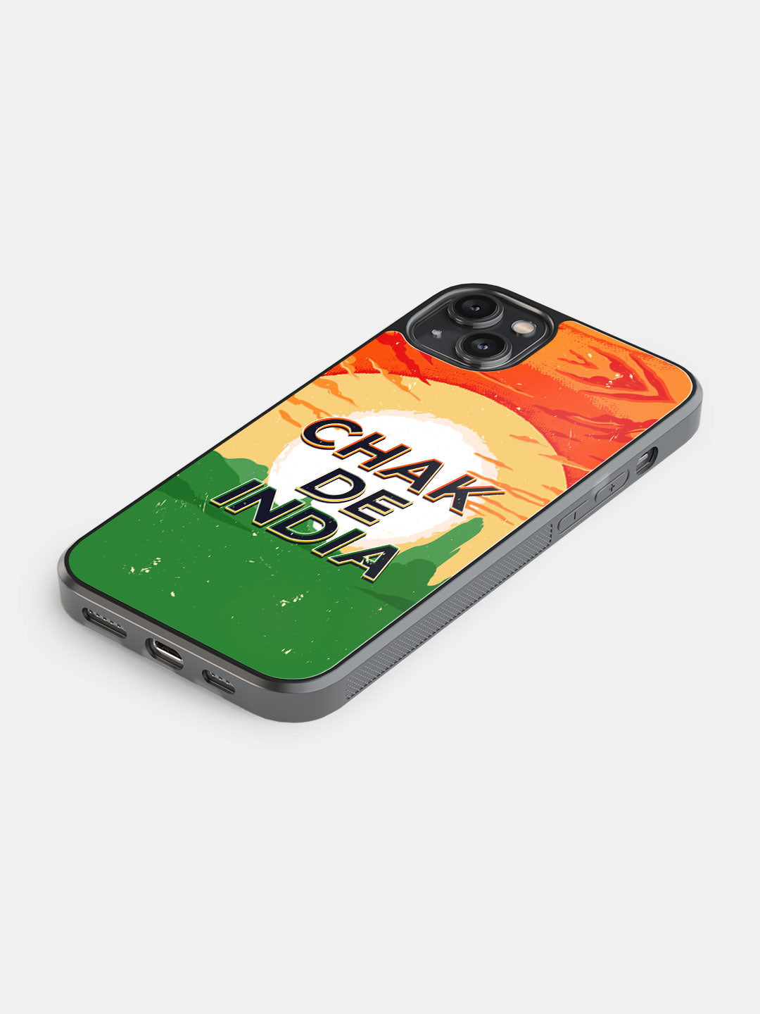 SM Chak De India - iPhone 14 Plus Cover