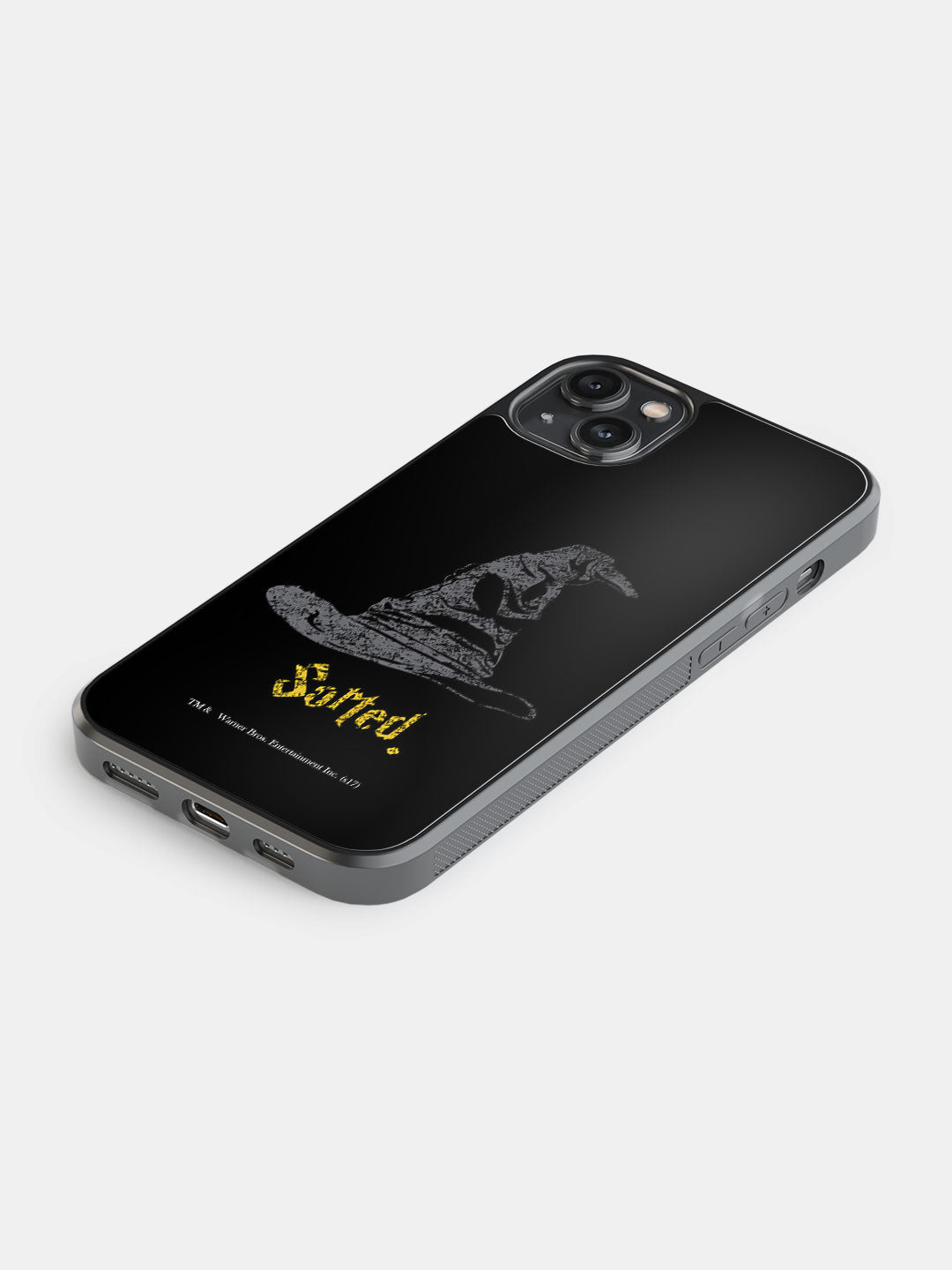 Sorting Hat - iPhone 14 Plus Cover