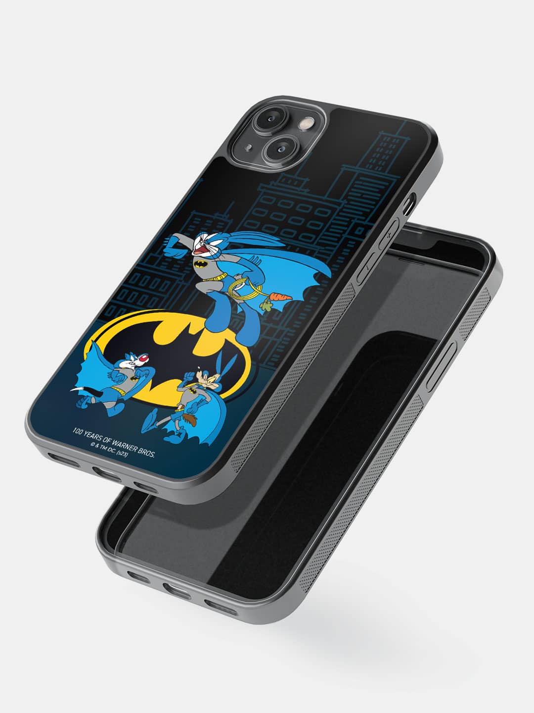 Bugsman - iPhone 14 Plus Cover