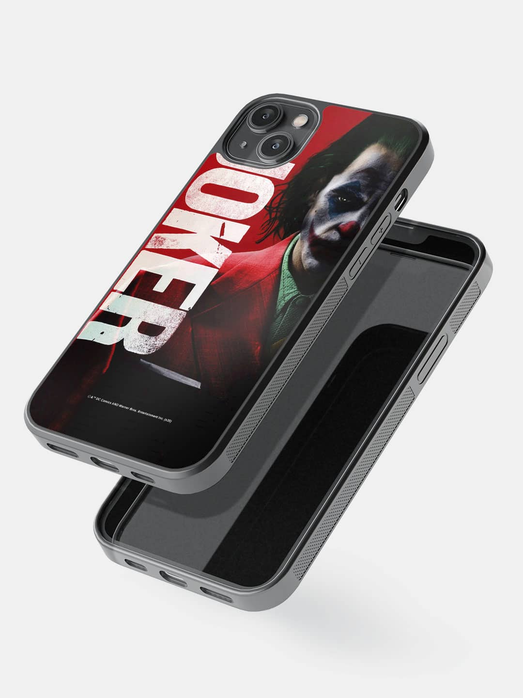 Clown Prince - iPhone 14 Plus Cover