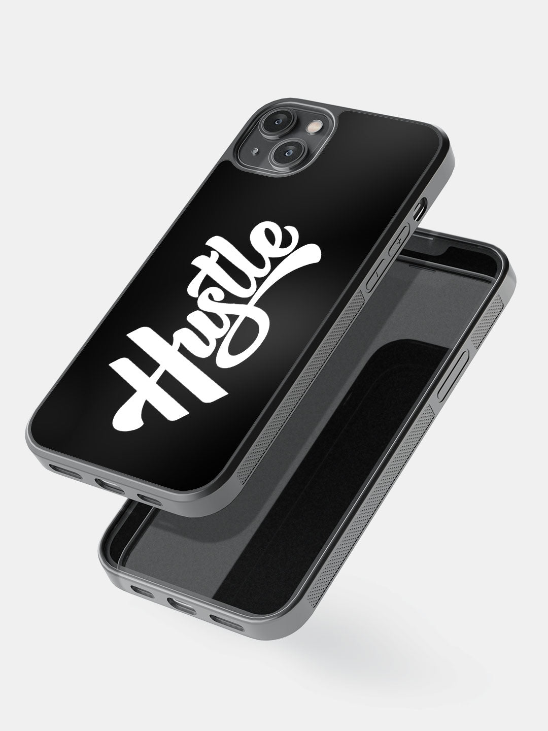 Hustle - iPhone 14 Plus Cover