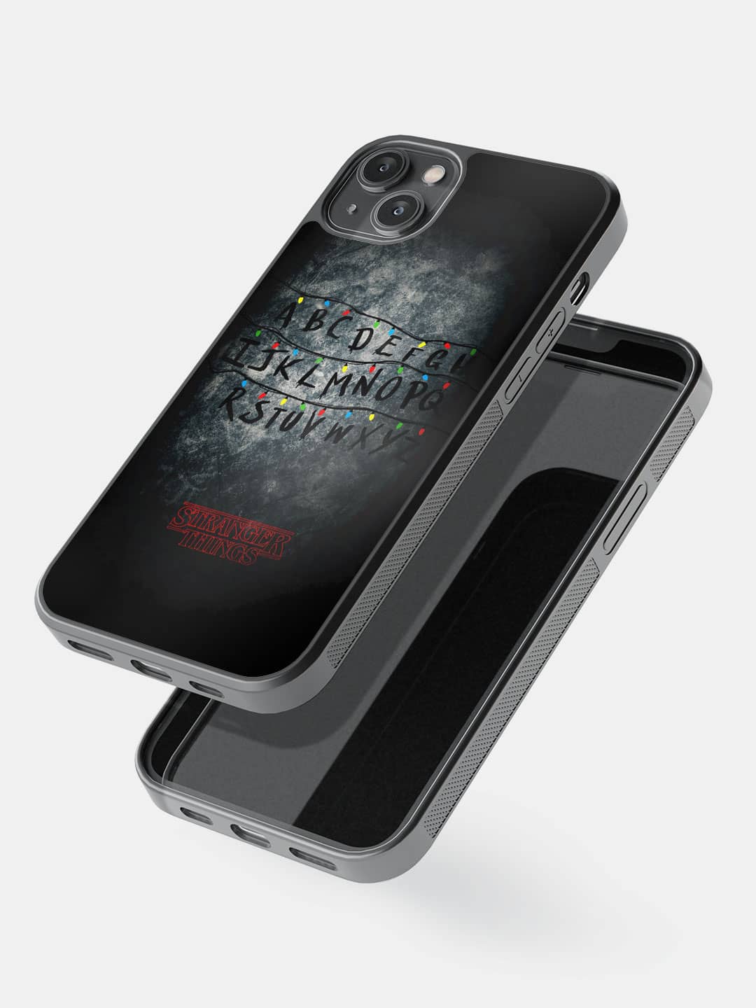 I am Right Here - iPhone 14 Plus Cover