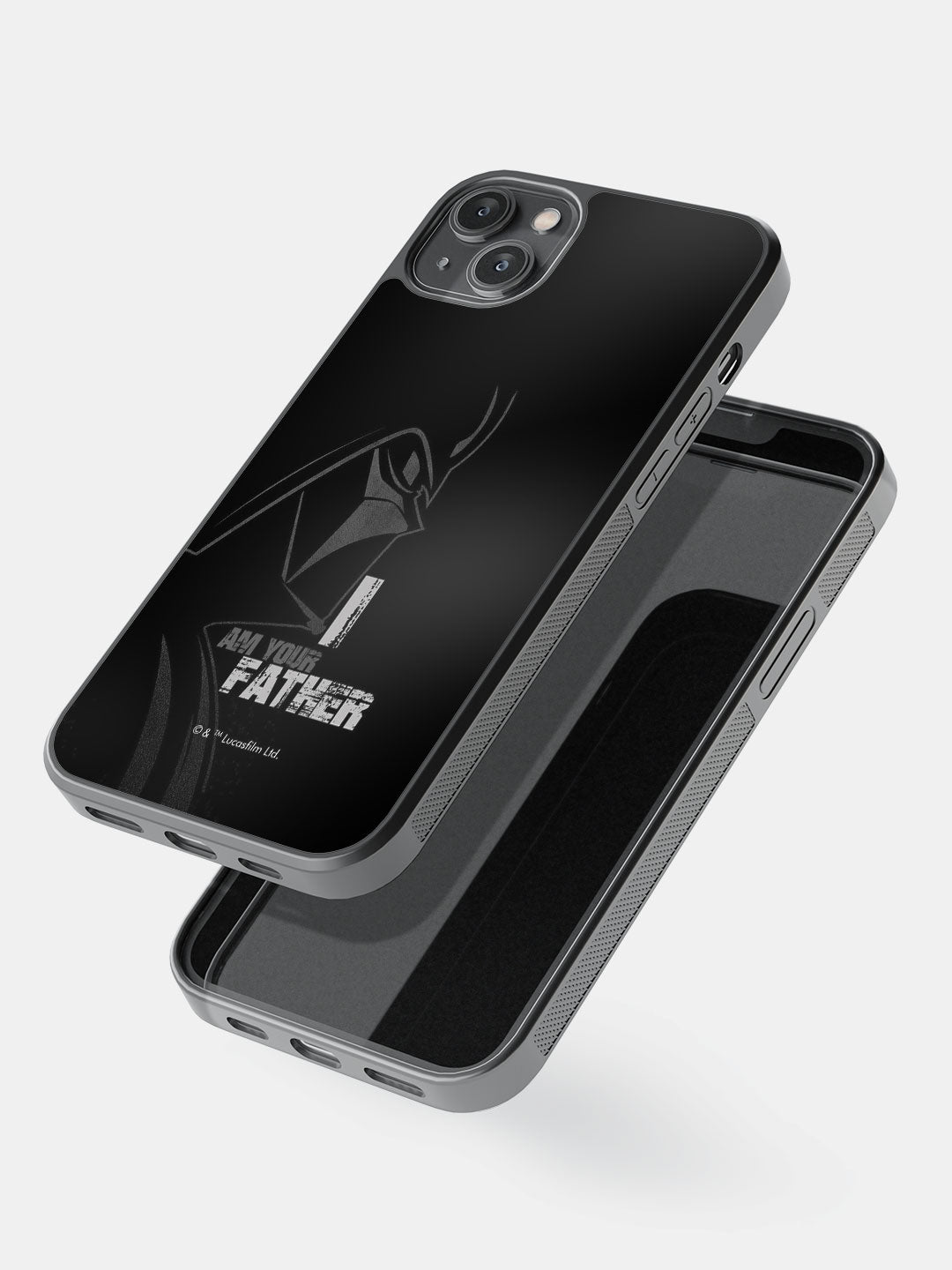 I am Your Father - iPhone 14 Plus Cover