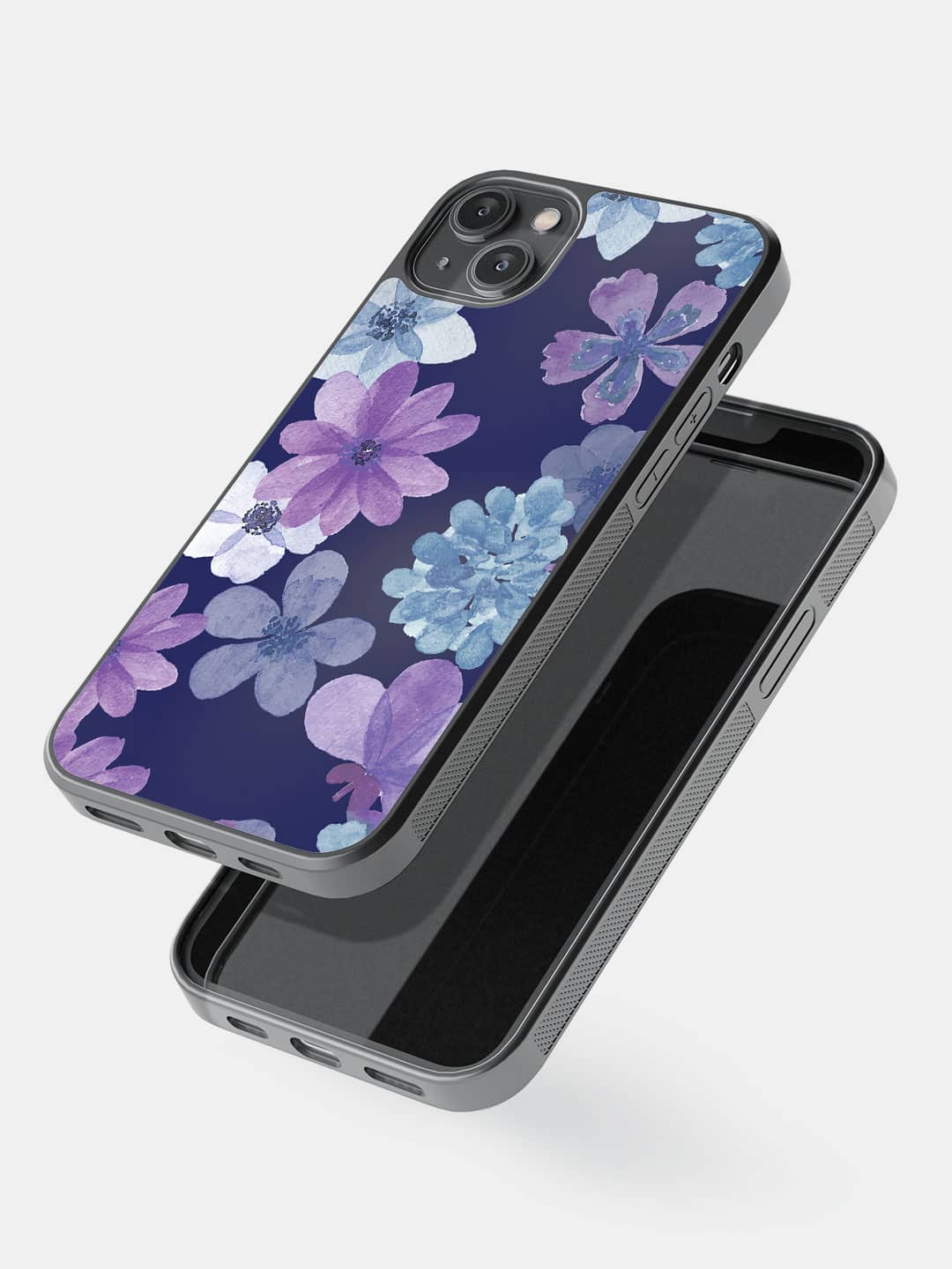 Iris - iPhone 14 Plus Cover