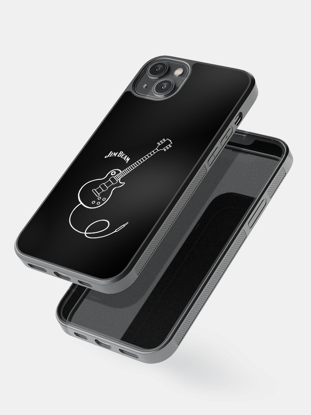 Jim Beam Rock On - iPhone 14 Plus Cover