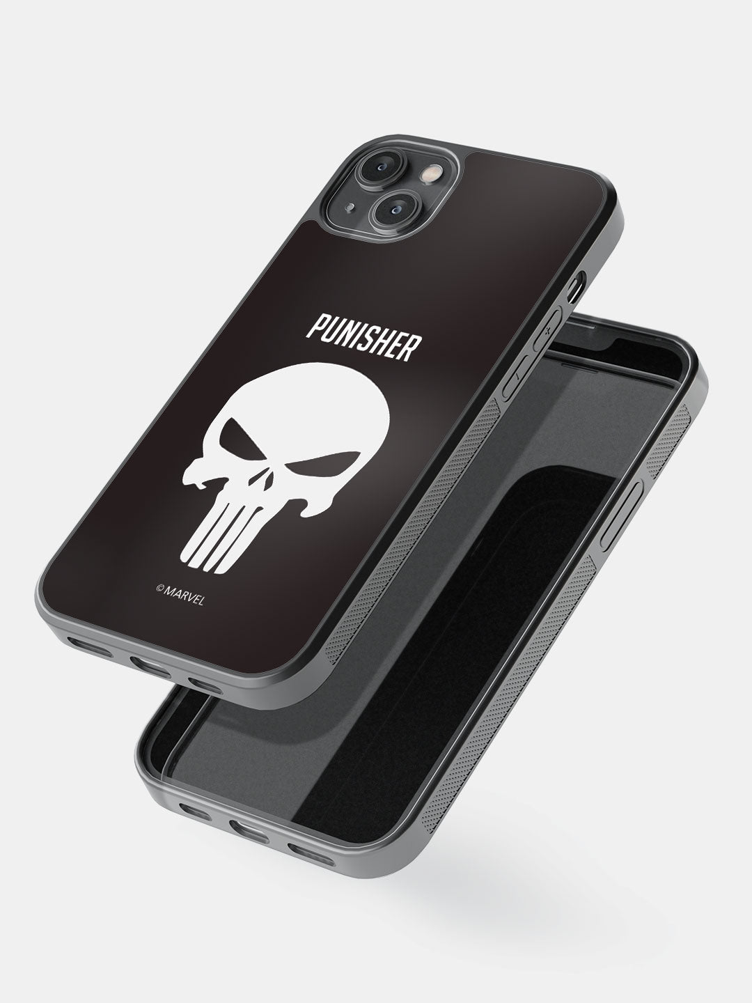 Punisher Symbol - iPhone 14 Plus Cover