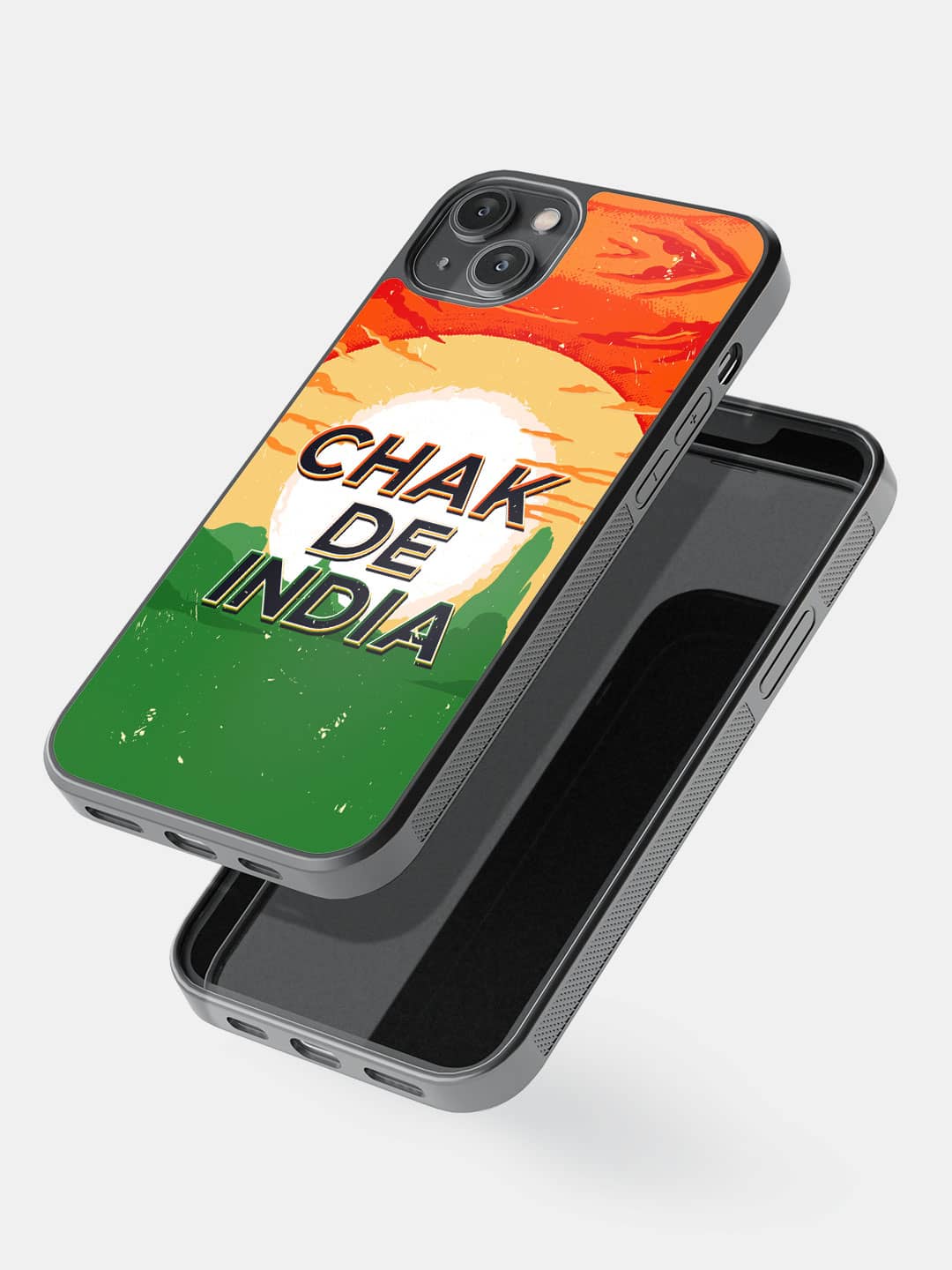 SM Chak De India - iPhone 14 Plus Cover