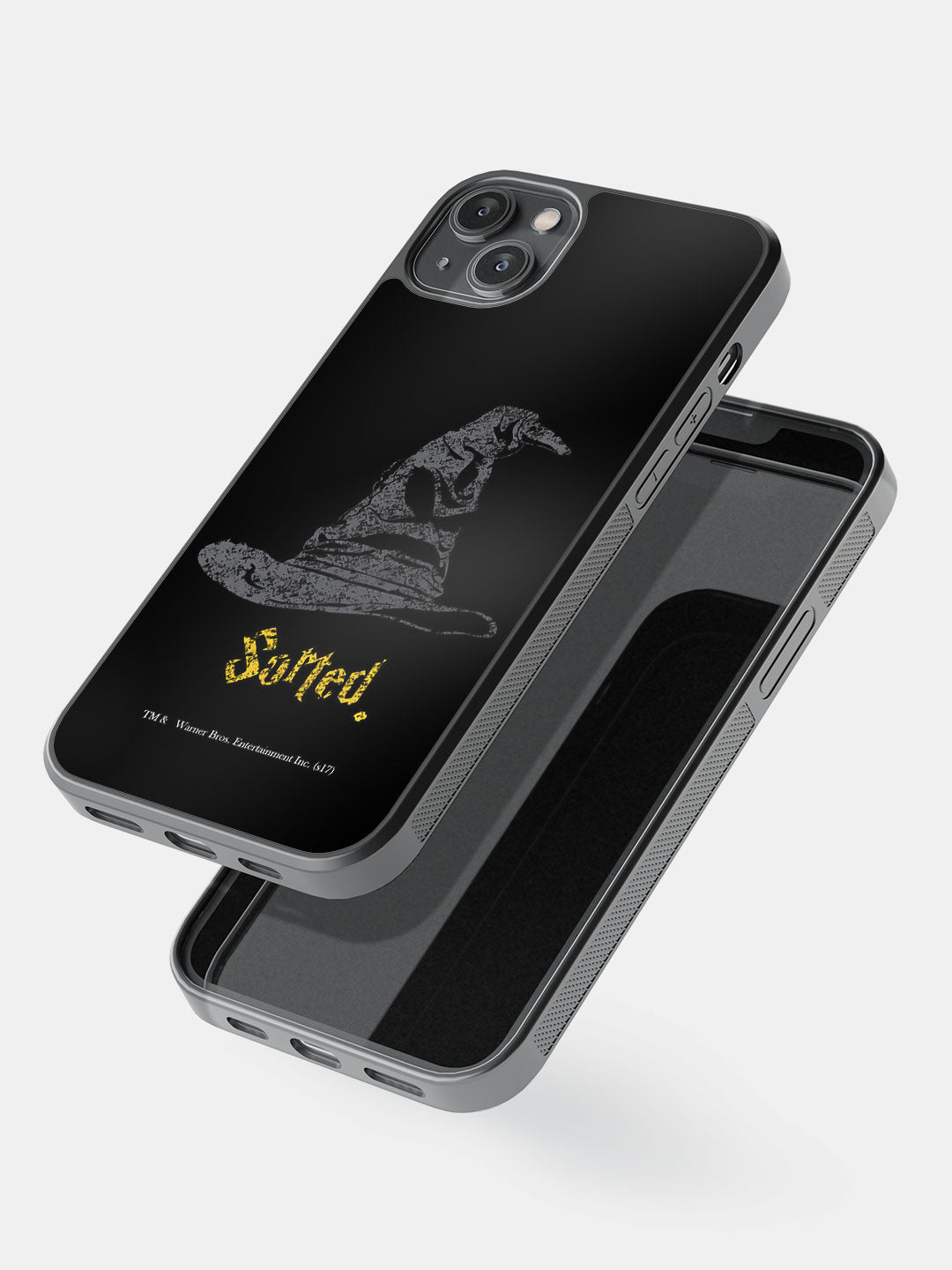 Sorting Hat - iPhone 14 Plus Cover