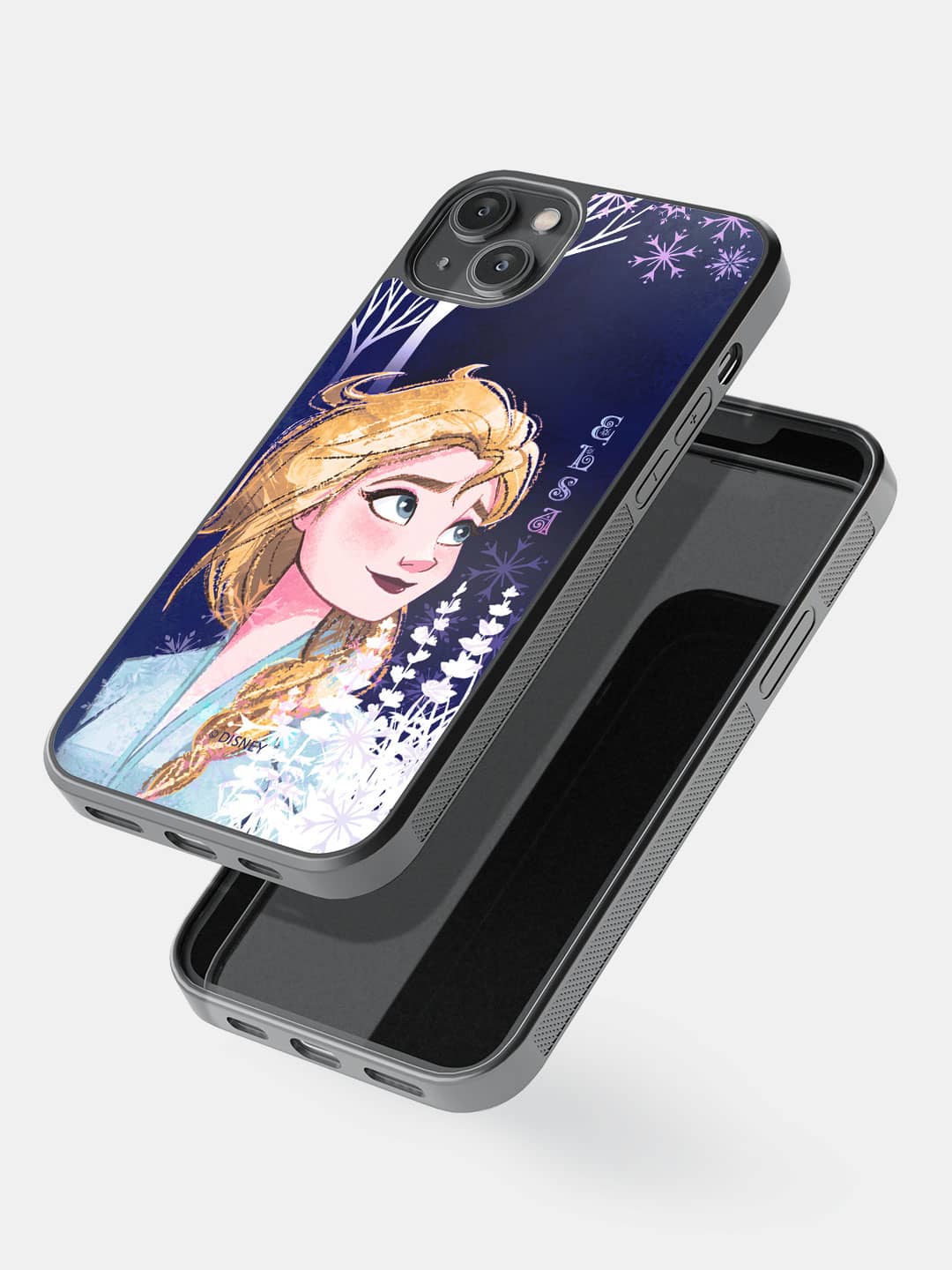 Strong Elsa - iPhone 14 Plus Cover