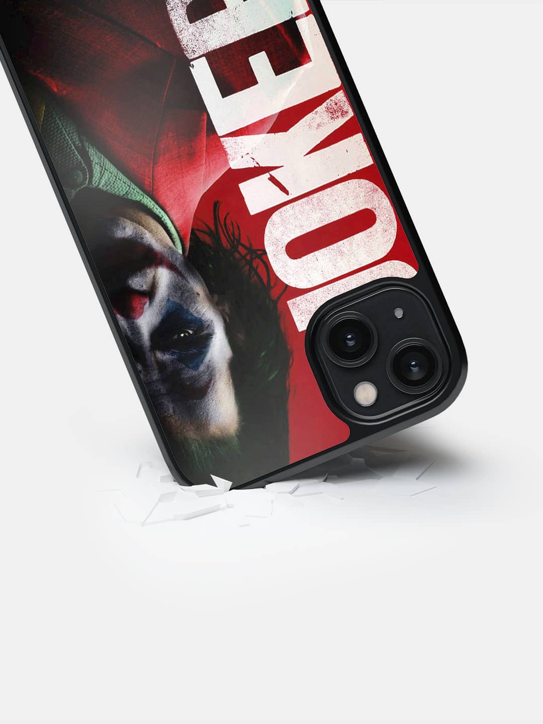 Clown Prince - iPhone 14 Plus Cover