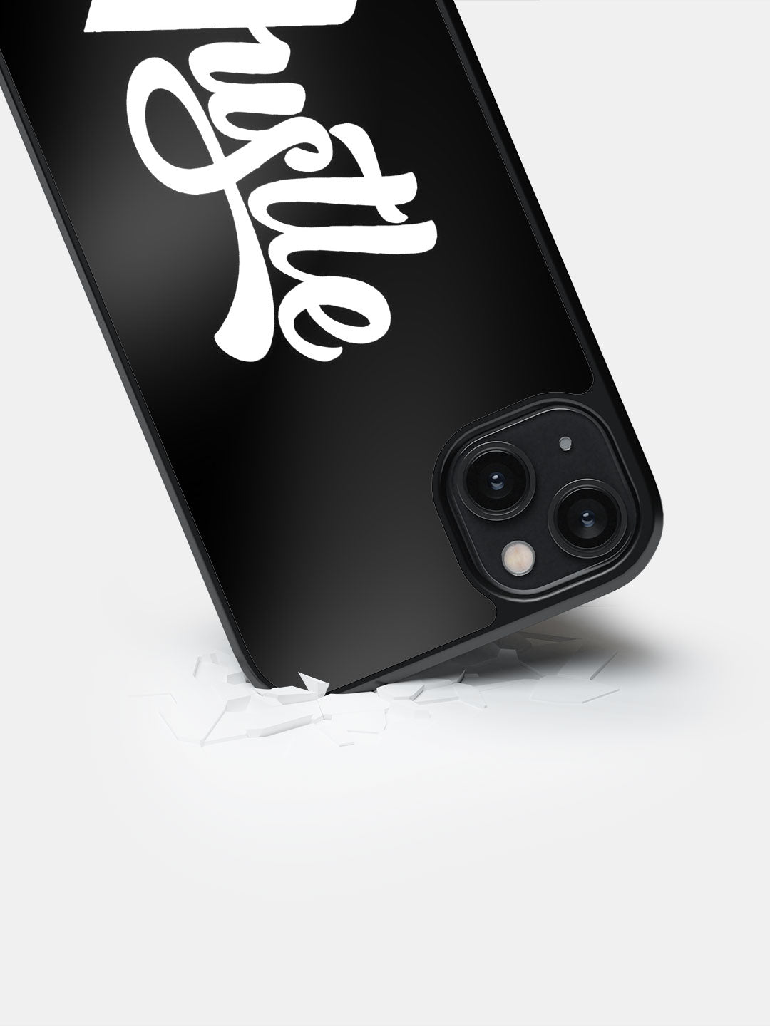 Hustle - iPhone 14 Plus Cover