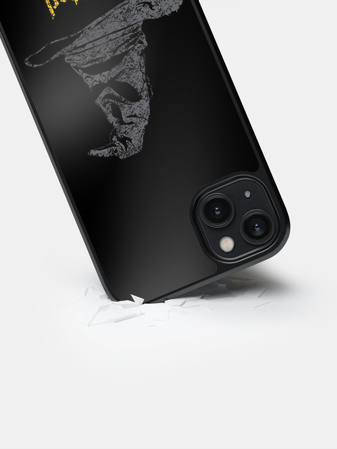 Sorting Hat - iPhone 14 Plus Cover