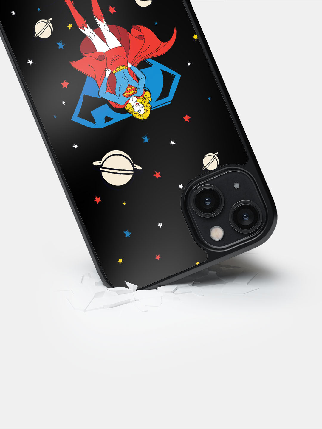 Supermom - iPhone 14 Plus Cover