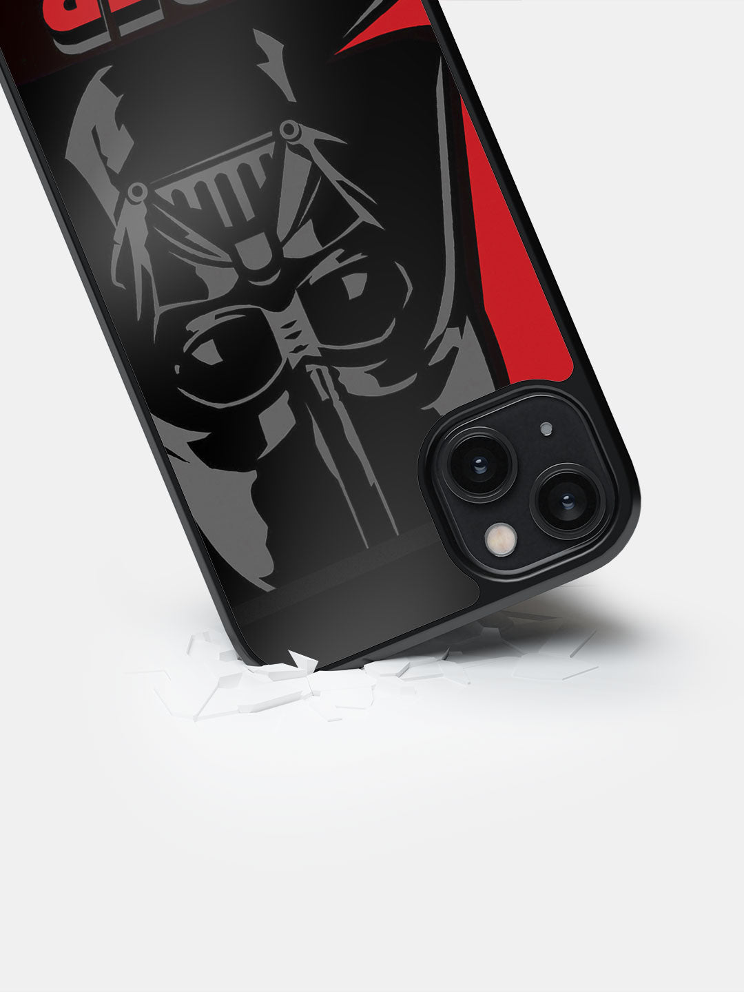 Vader - iPhone 14 Plus Cover