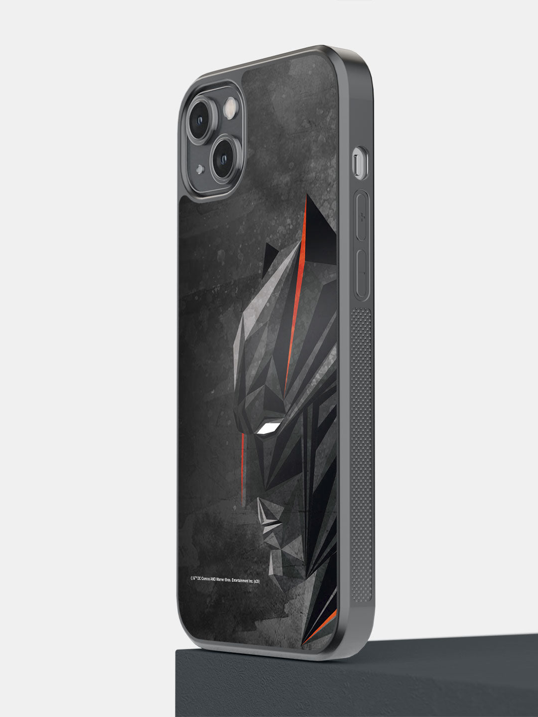 Batman Geometric - iPhone 14 Plus Cover