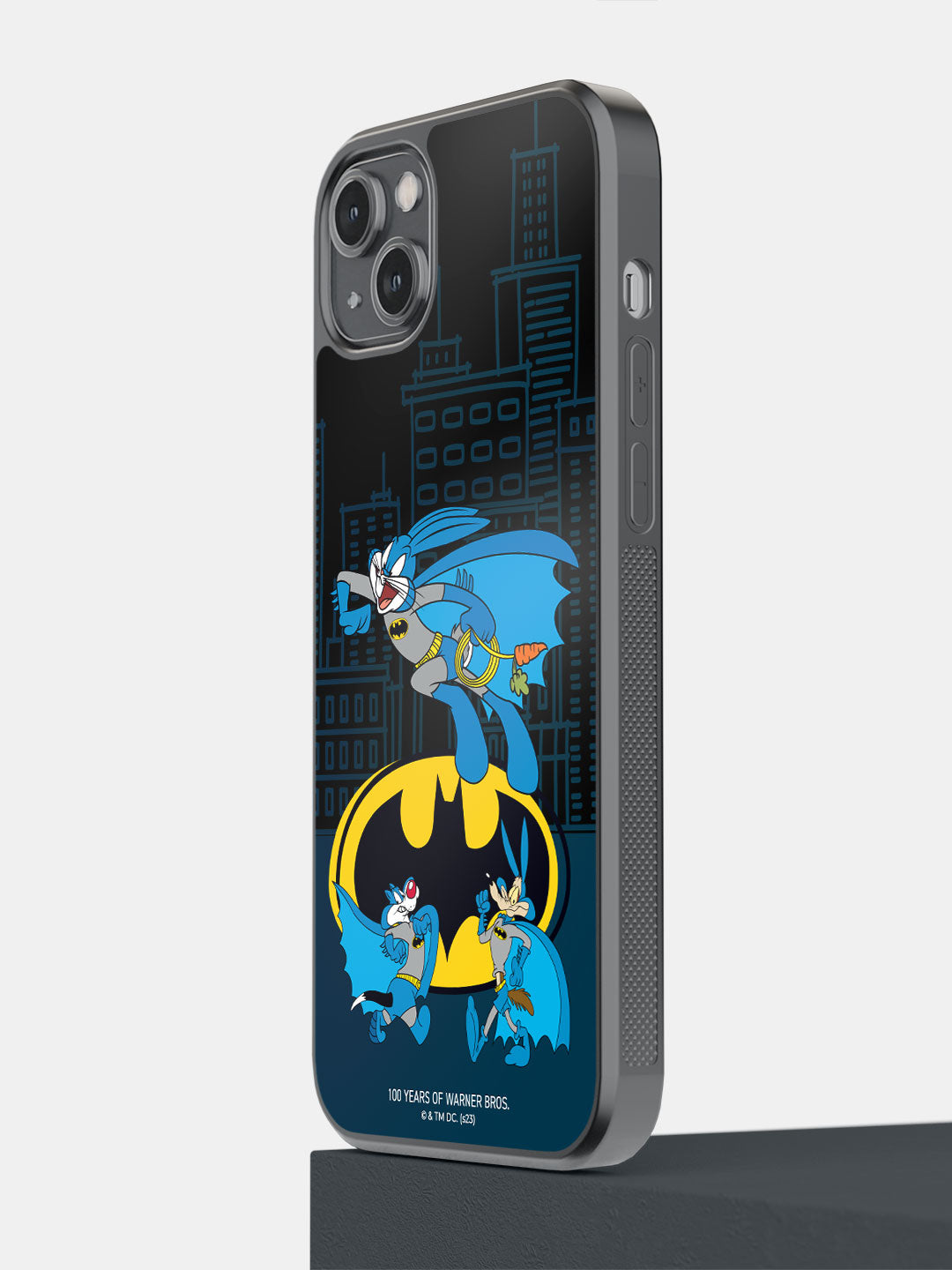 Bugsman - iPhone 14 Plus Cover