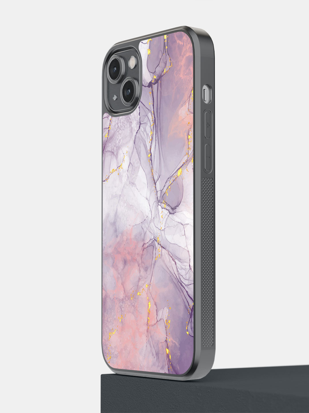 Chic Carrara - iPhone 14 Plus Cover