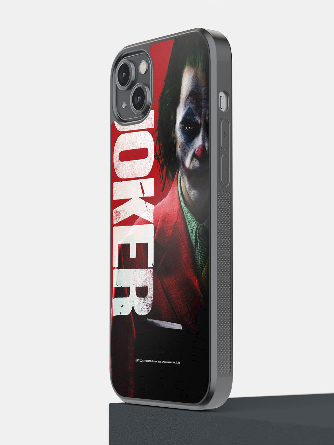 Clown Prince - iPhone 14 Plus Cover