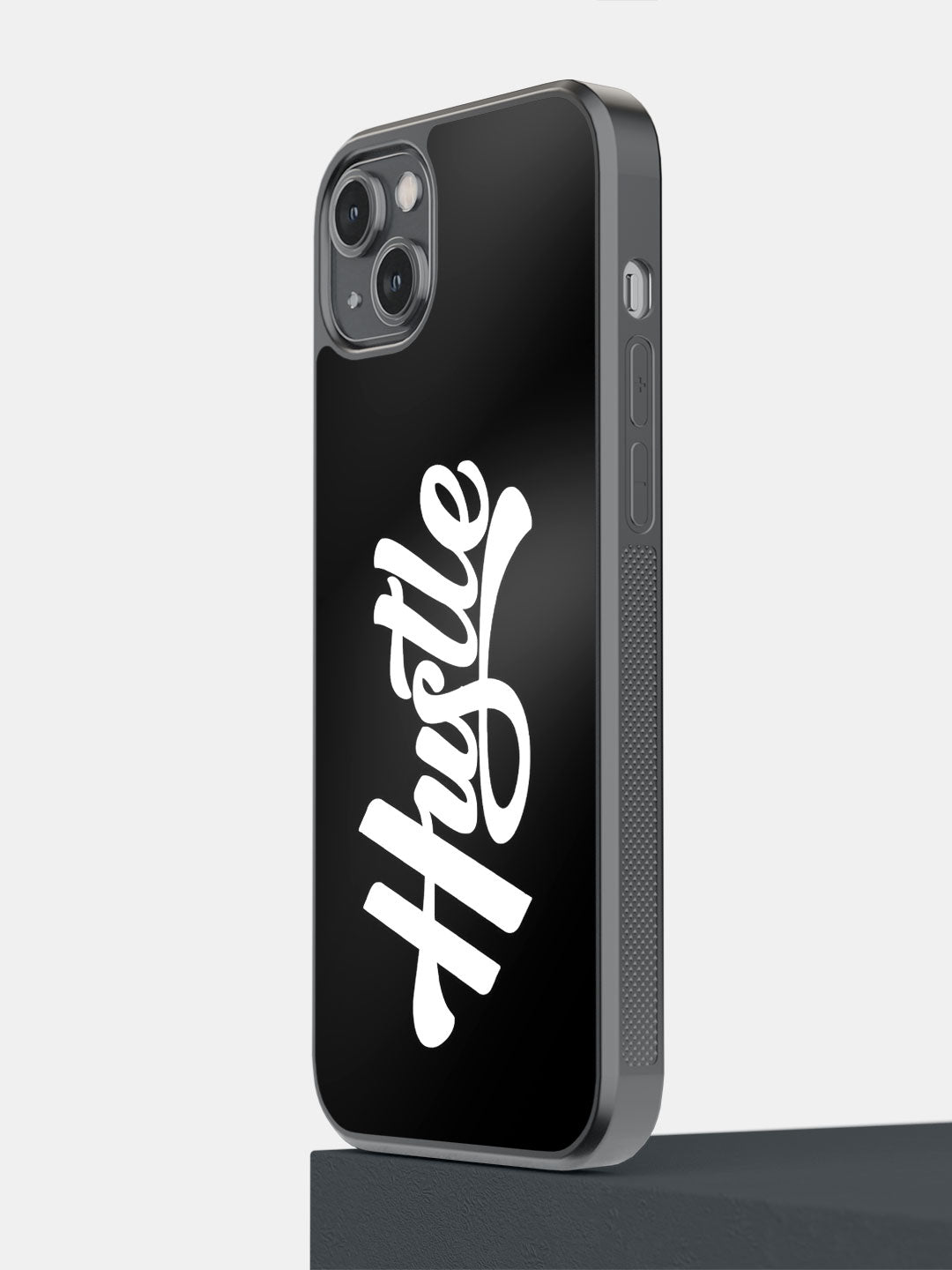 Hustle - iPhone 14 Plus Cover