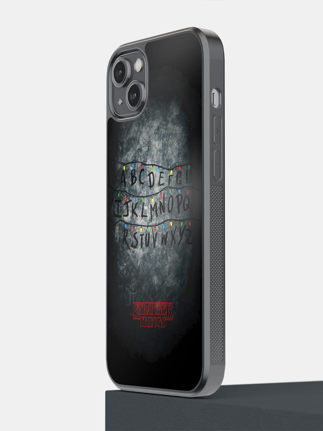 I am Right Here - iPhone 14 Plus Cover