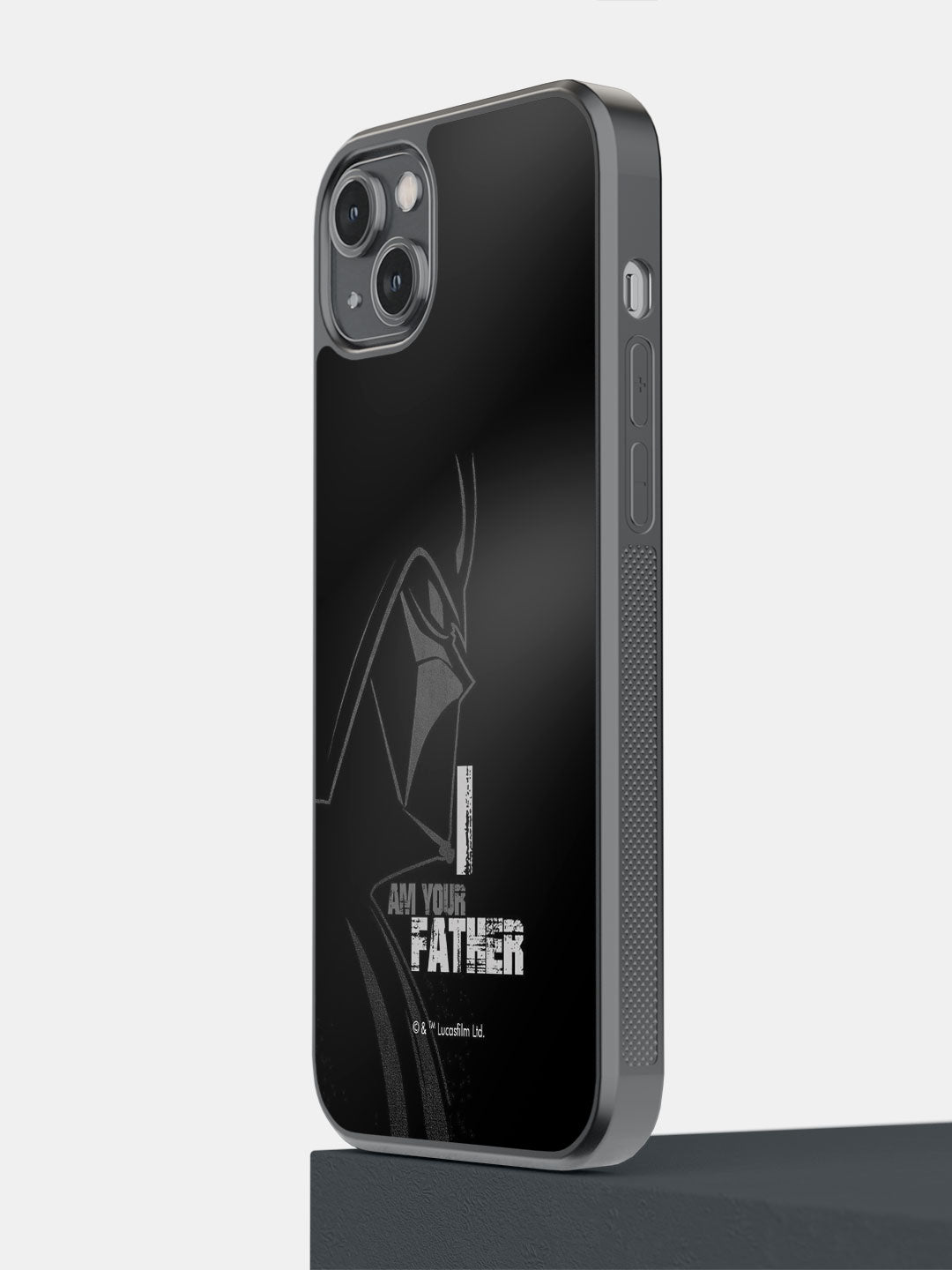 I am Your Father - iPhone 14 Plus Cover